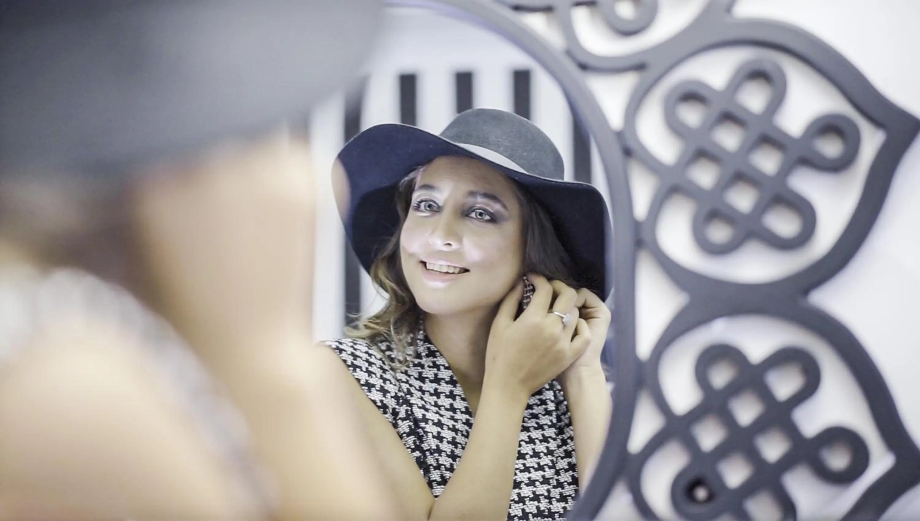 People in Cnr İnci Hotel