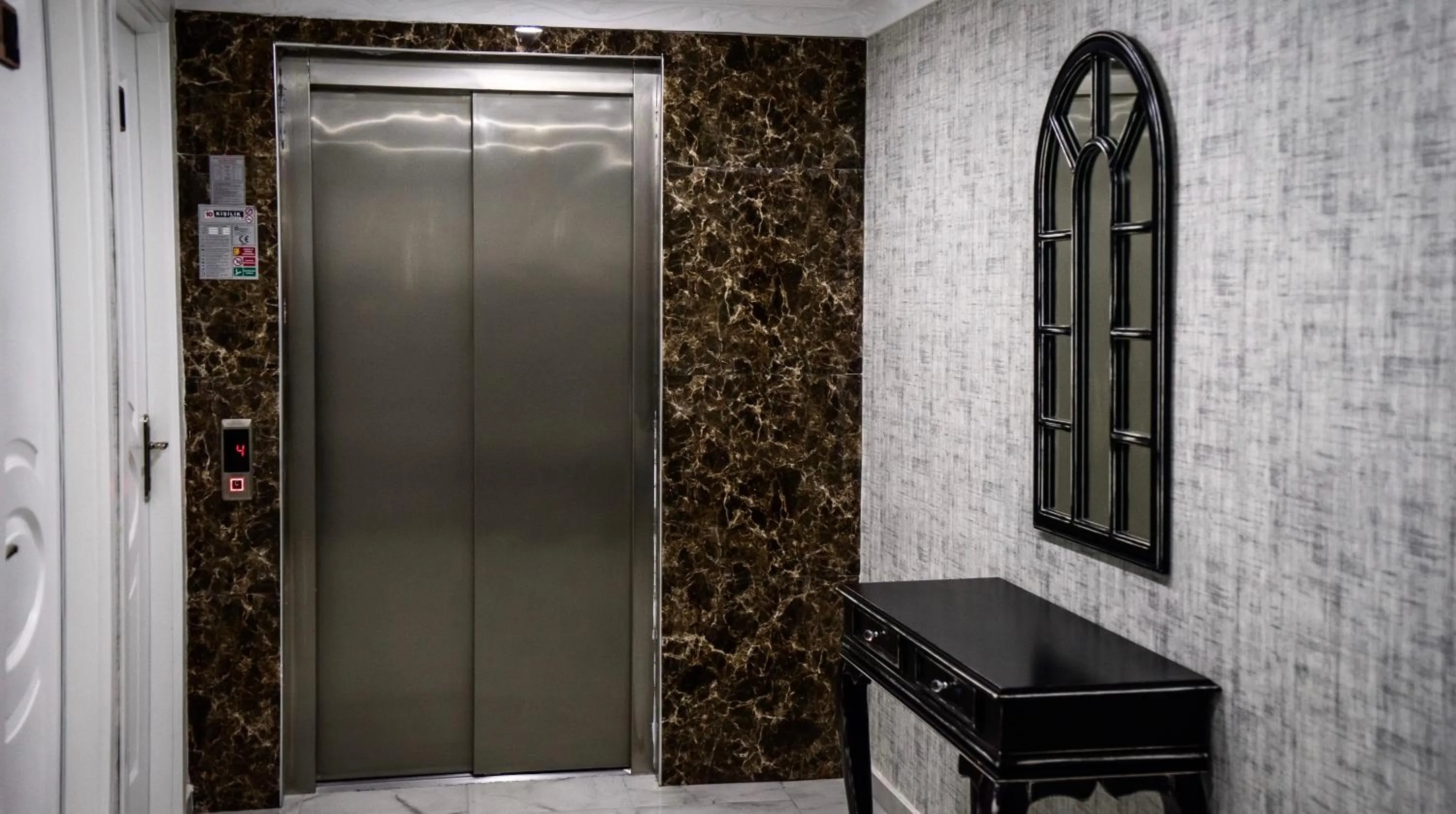 Other in Cnr İnci Hotel