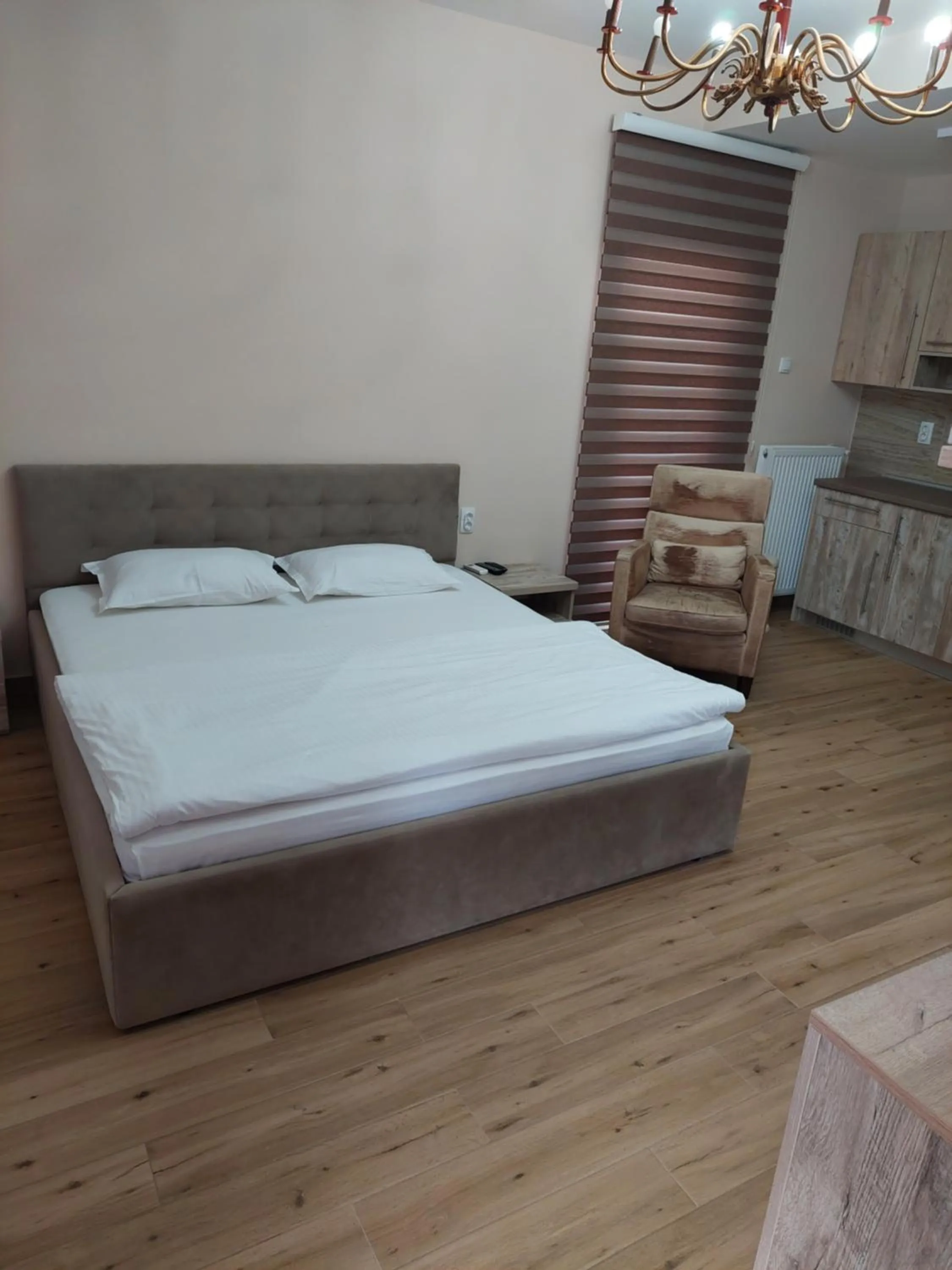Bed in Alijansa