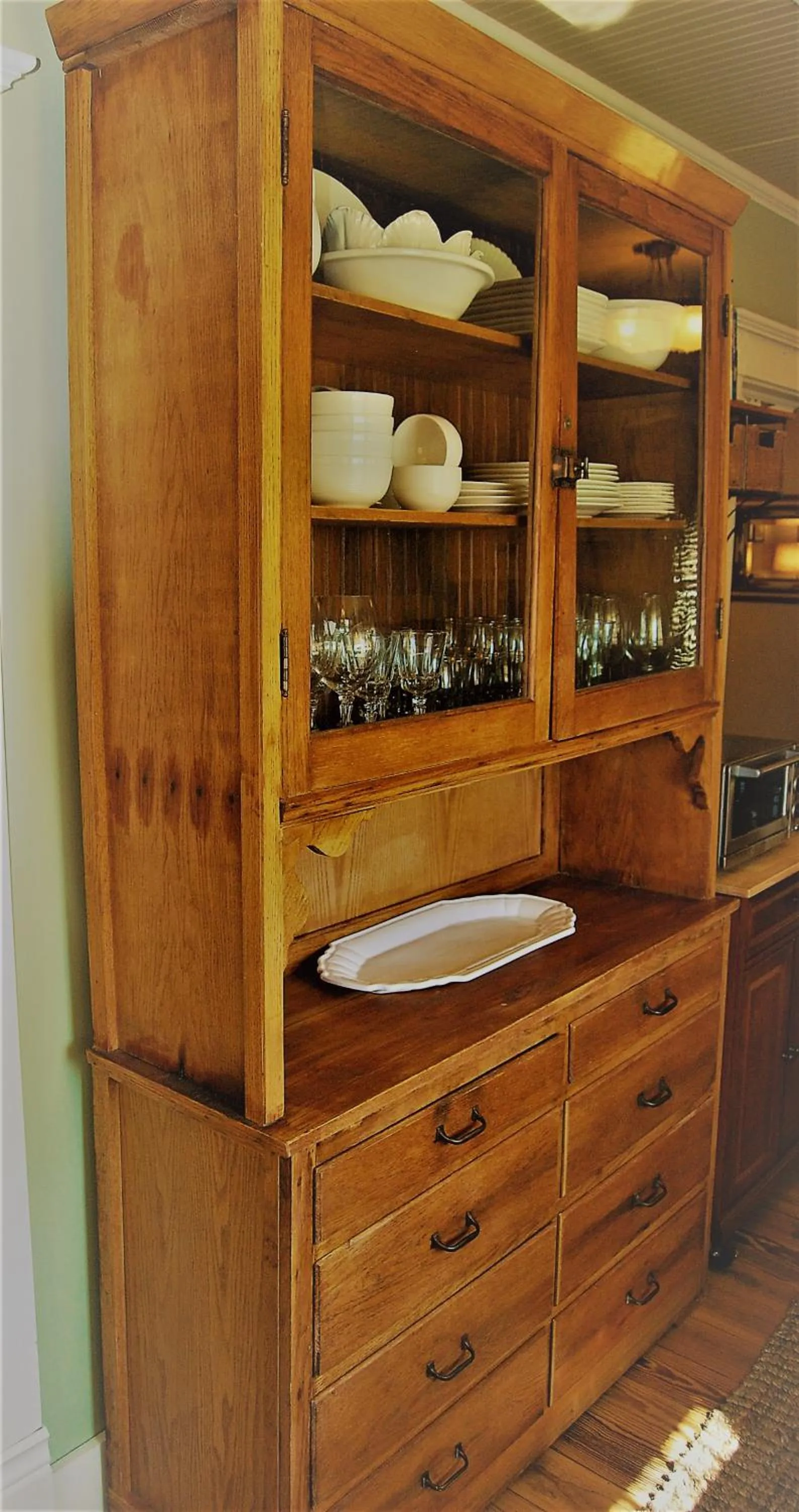 Kitchen or kitchenette in Das Meyer Haus - Luxe Victorian