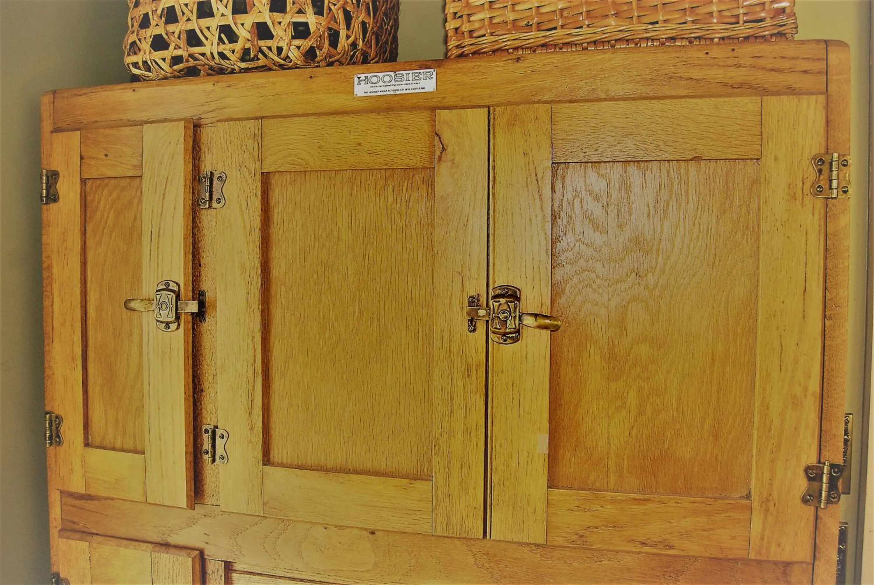 Kitchen or kitchenette in Das Meyer Haus - Luxe Victorian
