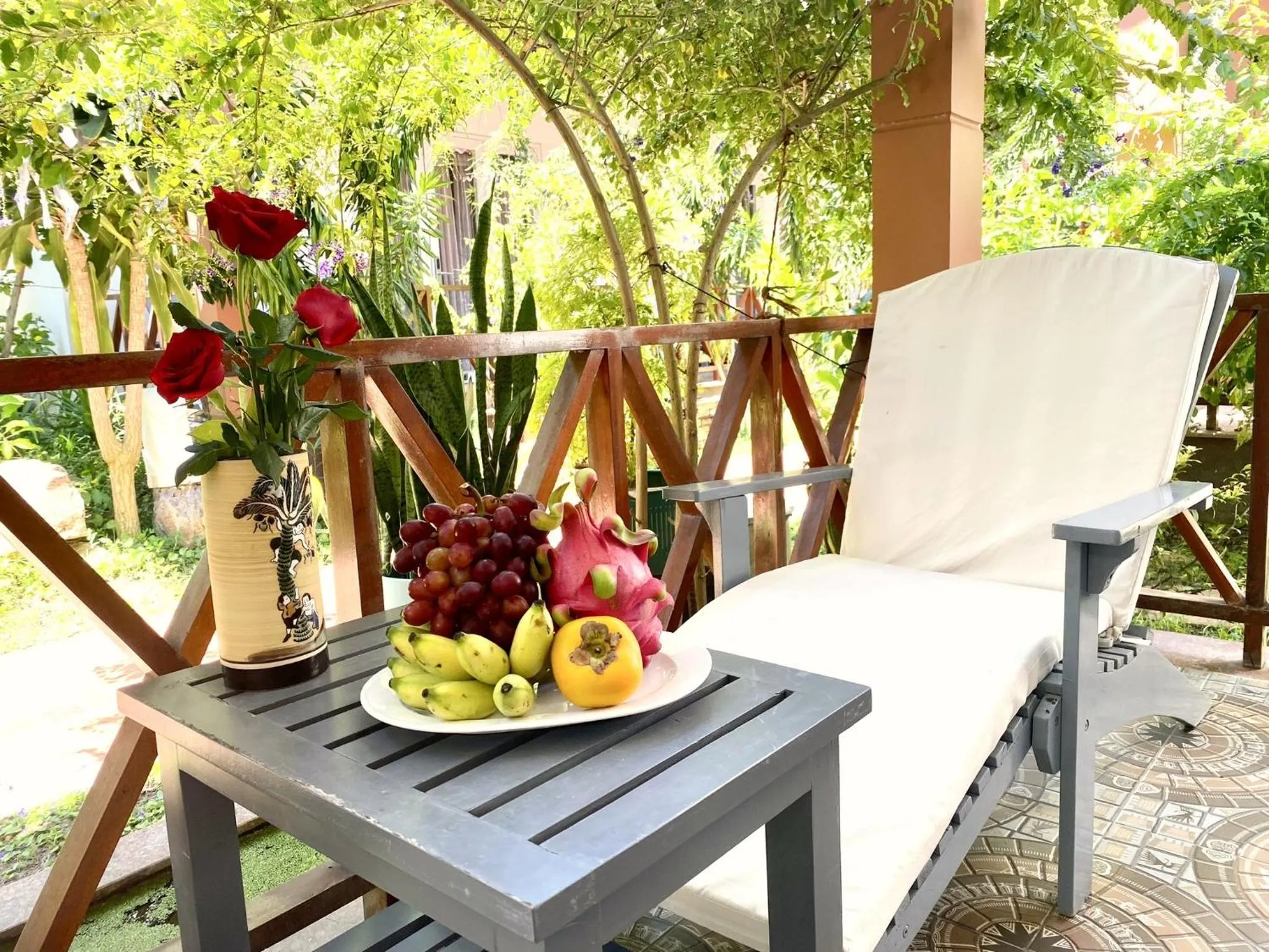 Lotus Garden Muine Resort & Spa