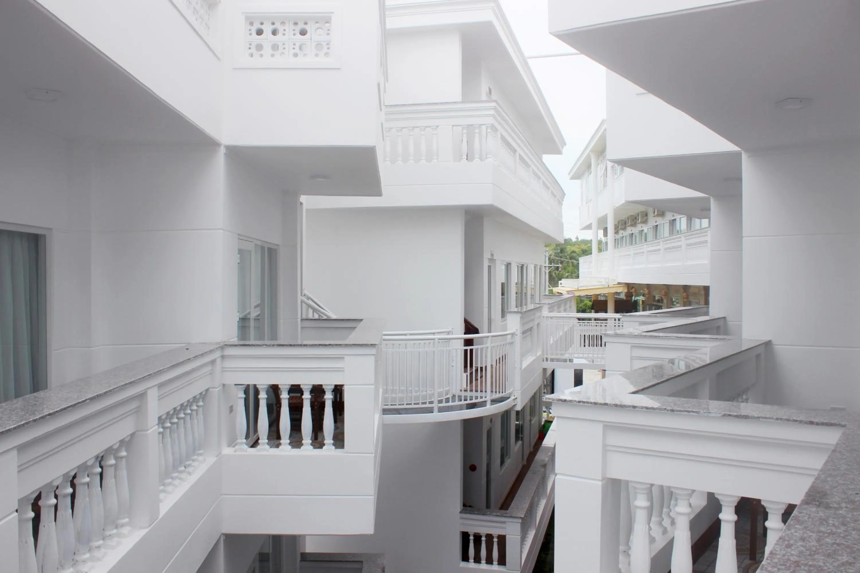 Lotus Garden Muine Resort & Spa