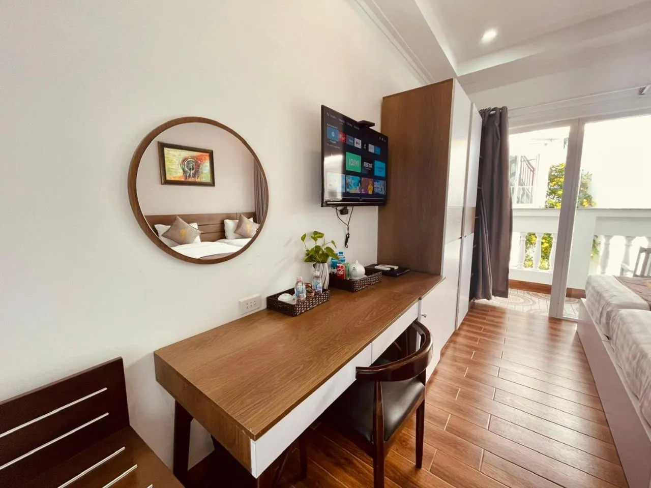 Lotus Garden Muine Resort & Spa