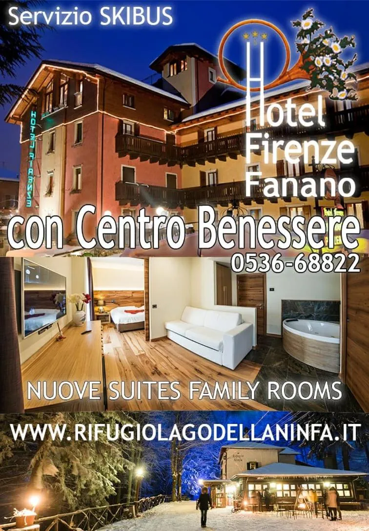 Hotel Firenze