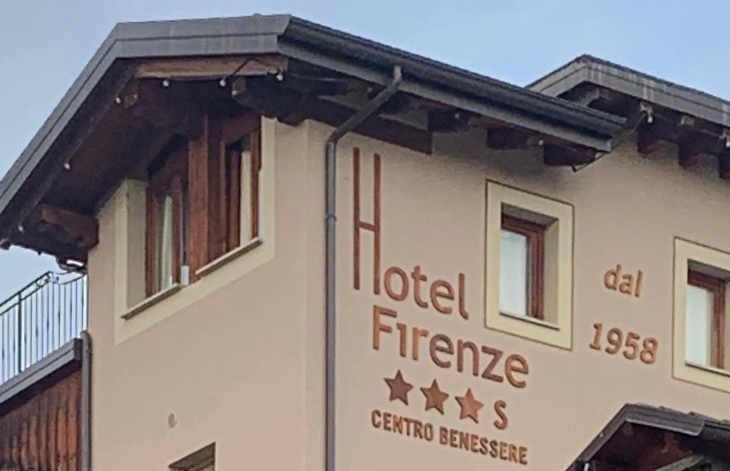 Hotel Firenze