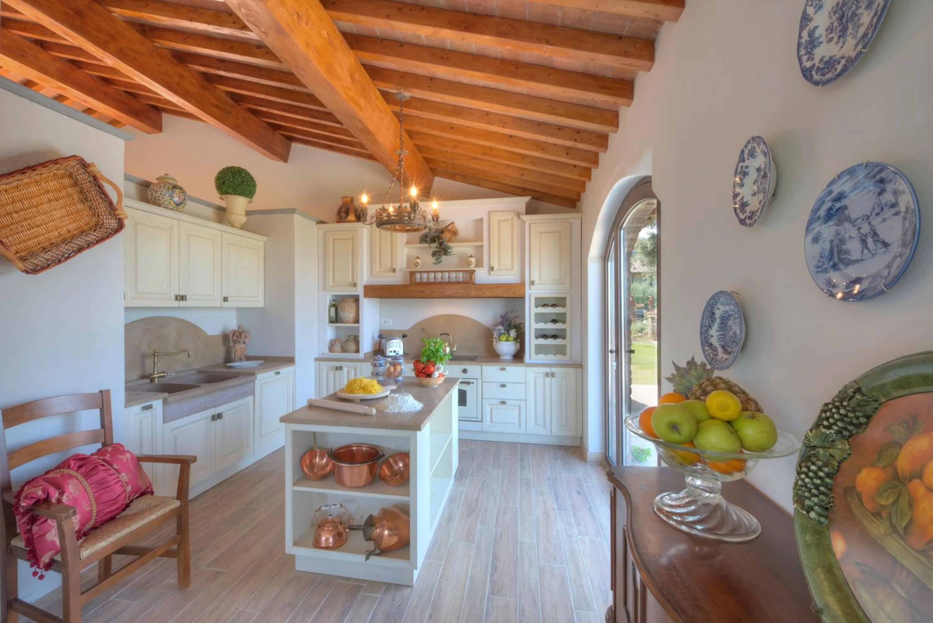 La Vecchia Sassa