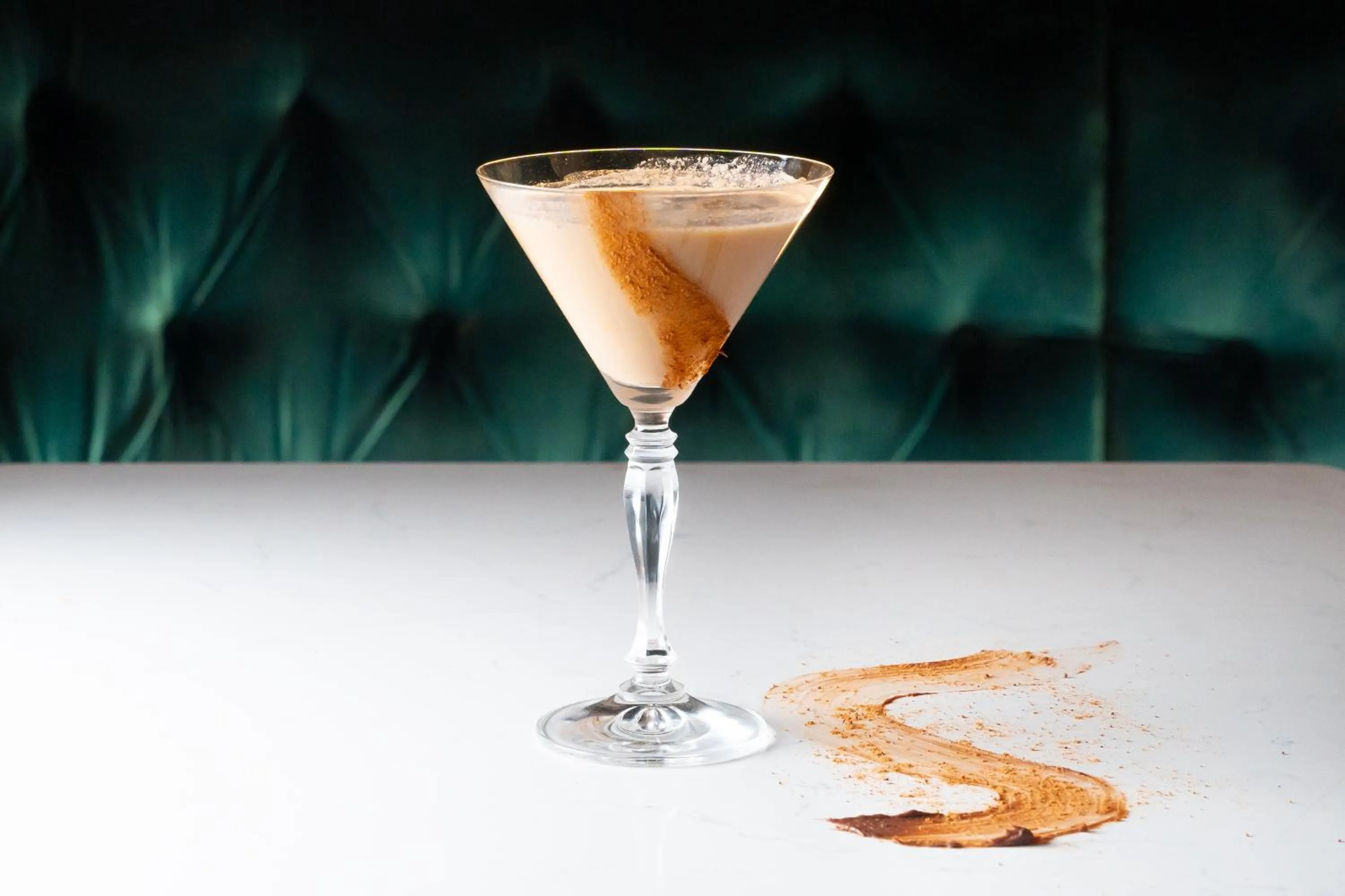 Food and drinks in Copley Square Hotel, a FOUND Hotel