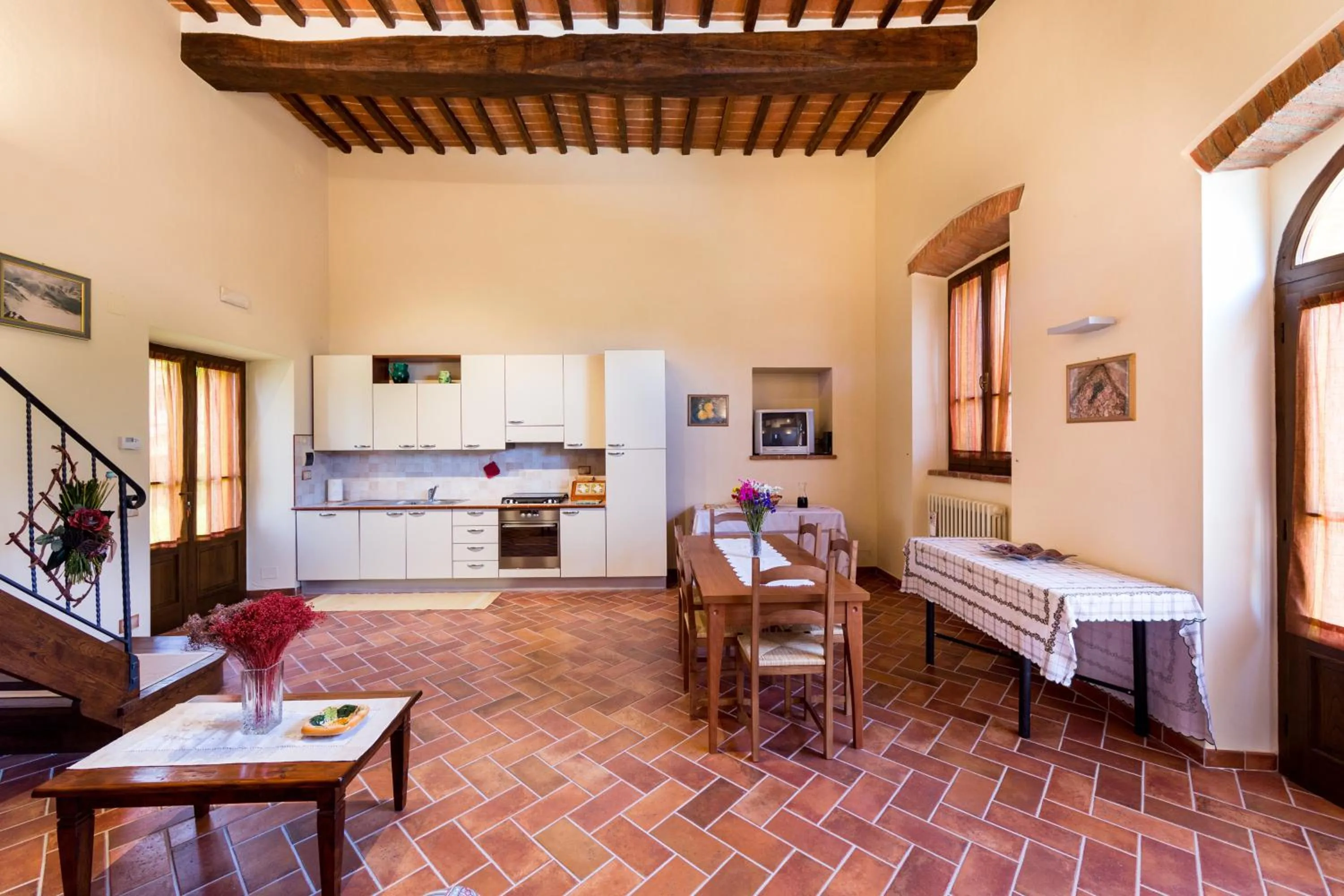View (from property/room) in Casale Vacanze Il Granaio
