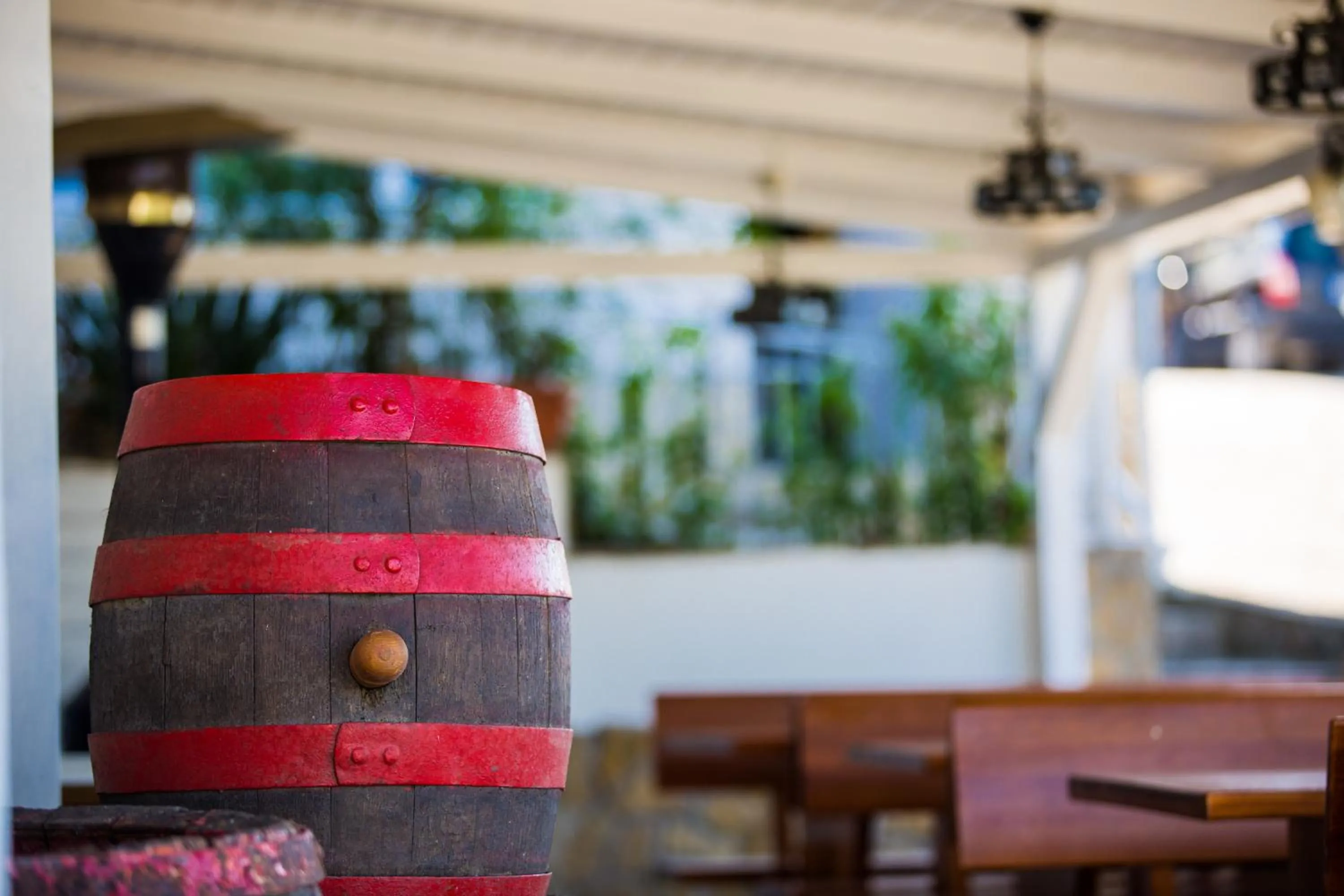 Fogadó a Két Tölgyfához