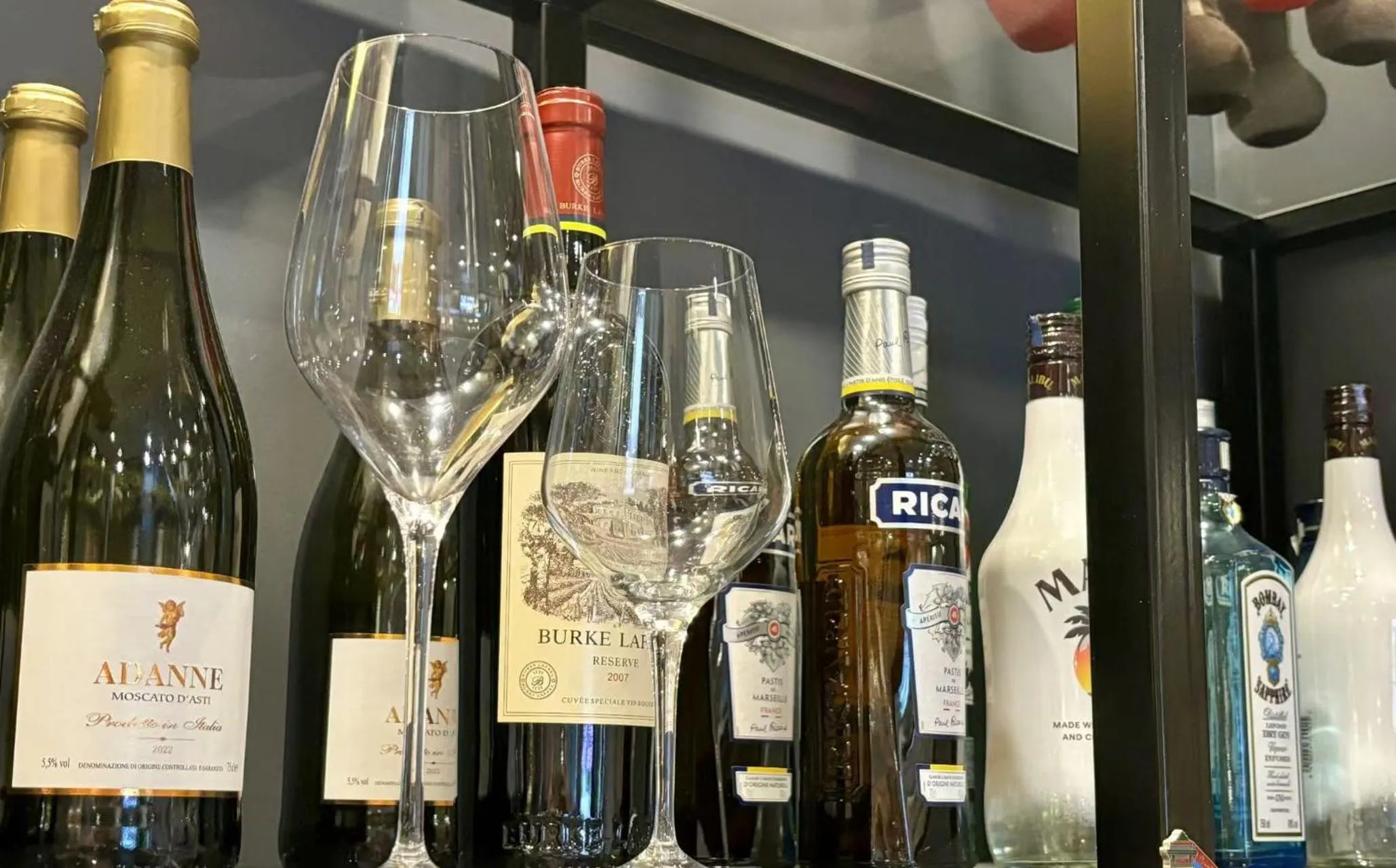 Lobby or reception in Campanile Shanghai Huaihai