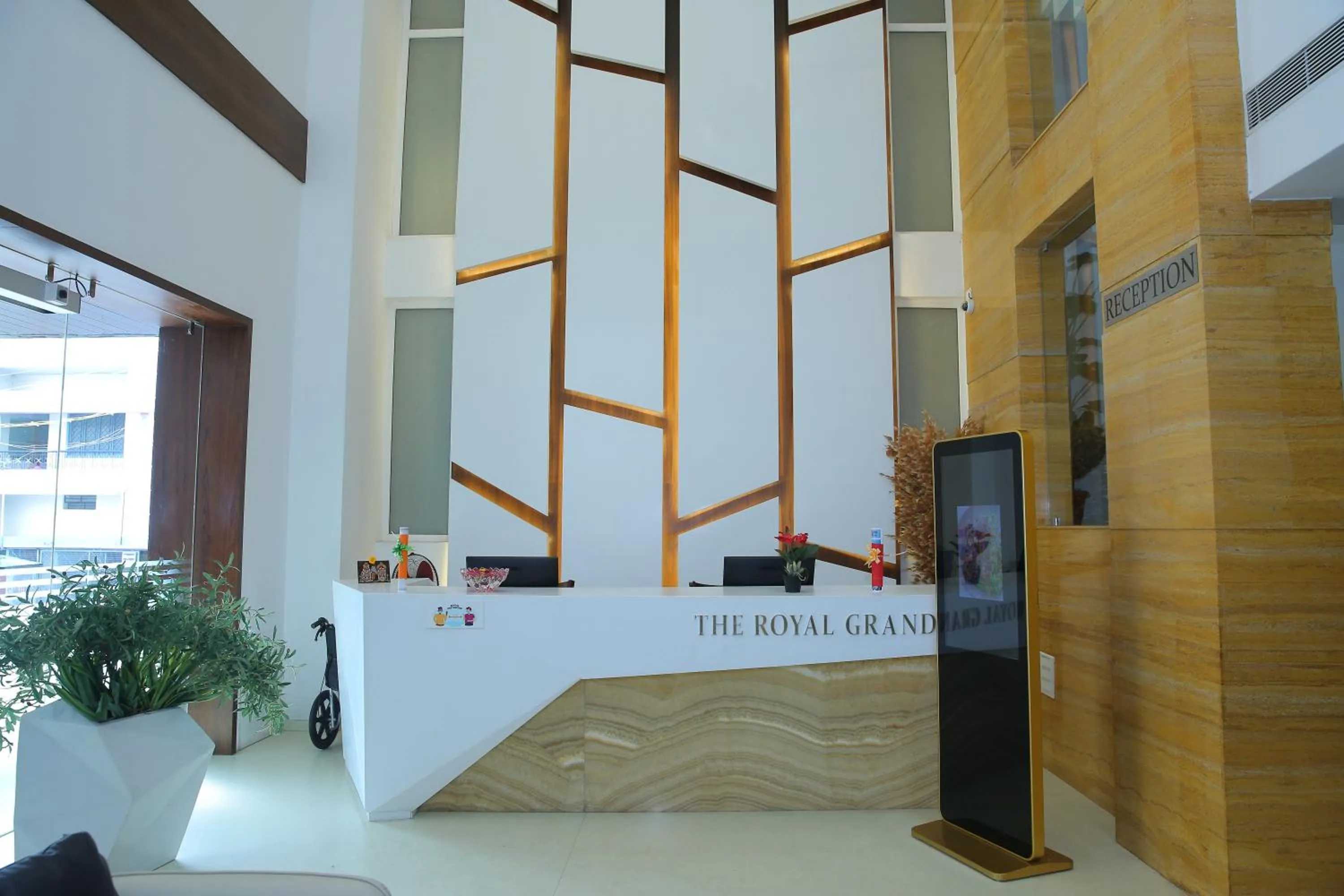 Other in The Royal Grand