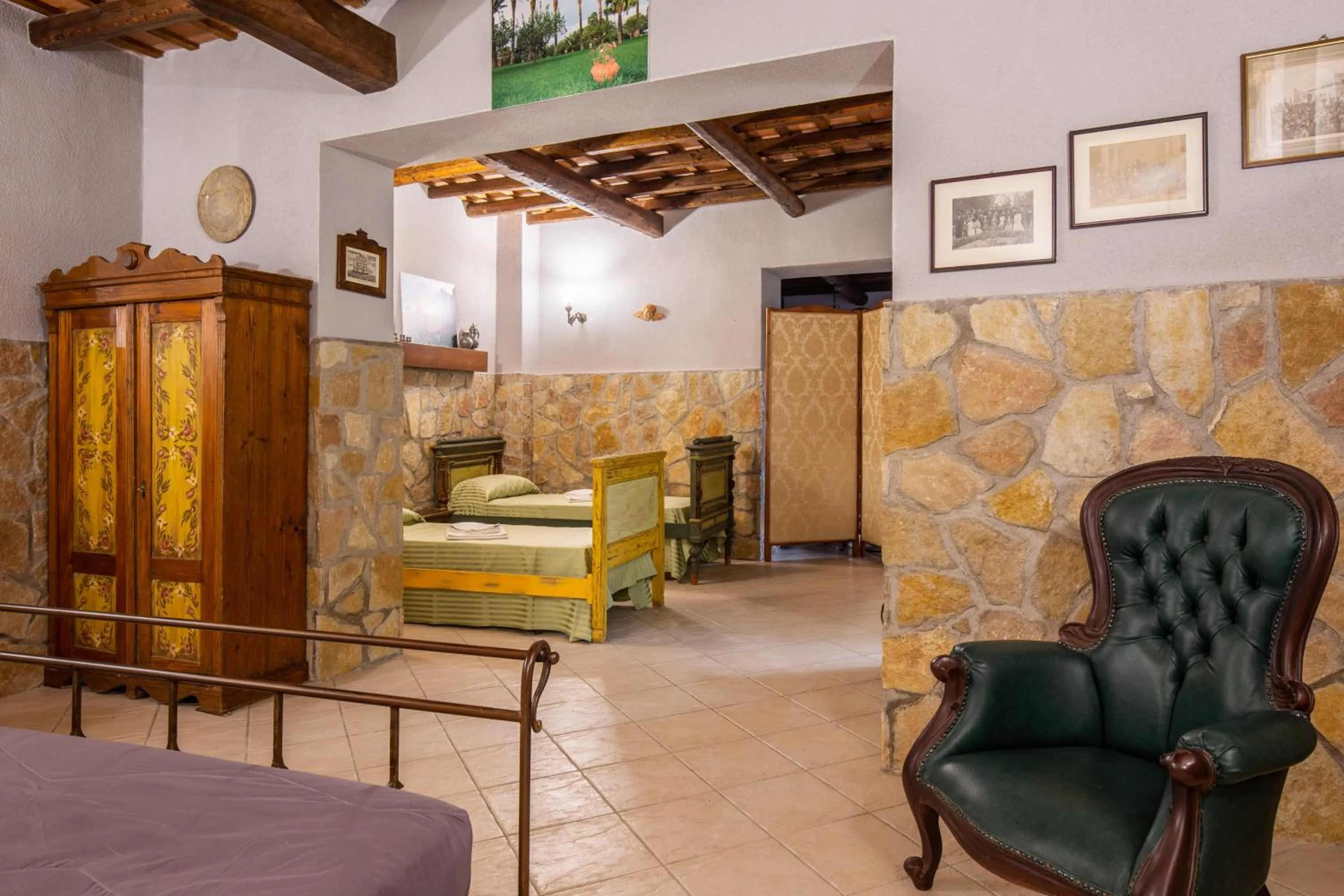 Bed And Breakfast Villa Pilati