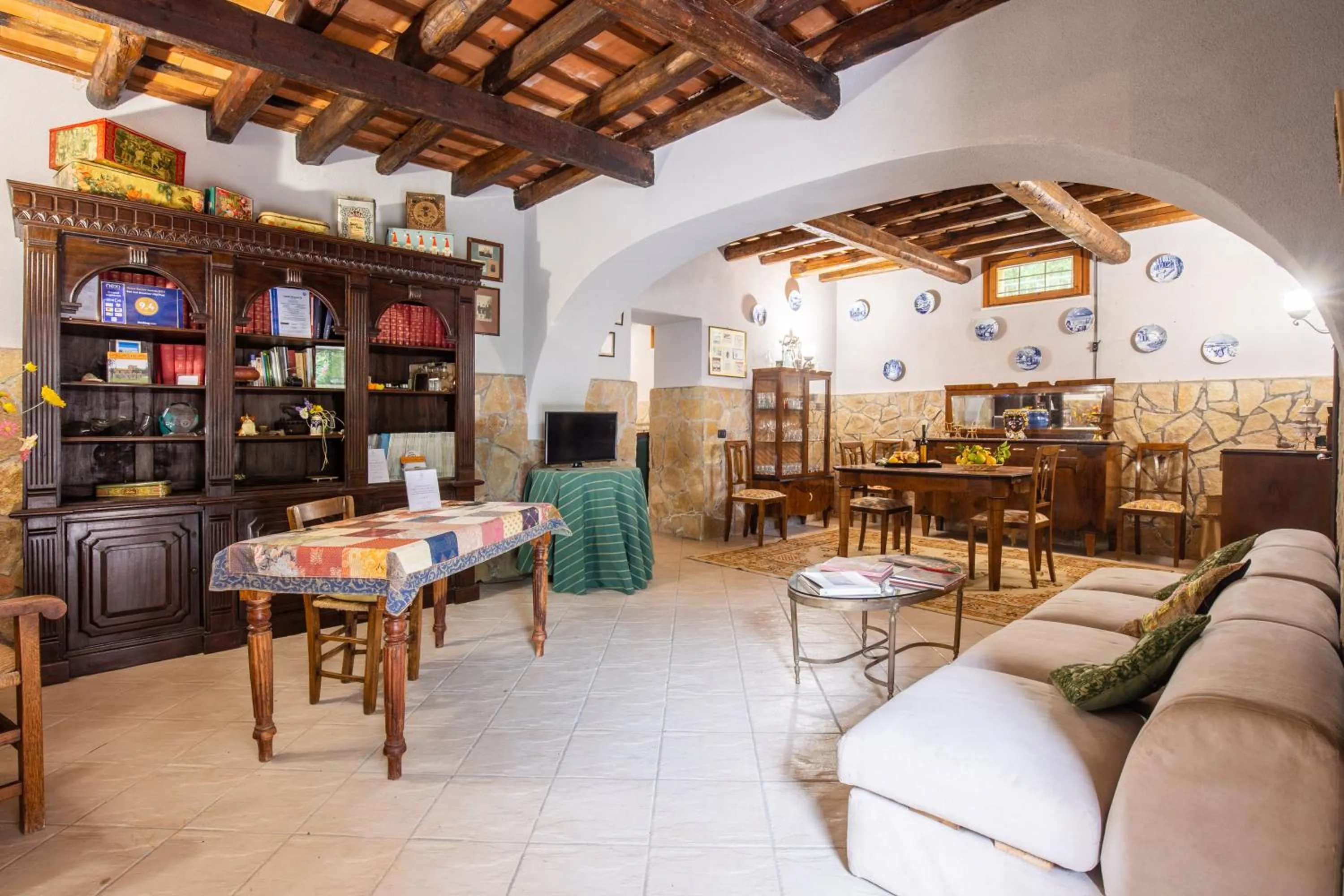 Bed And Breakfast Villa Pilati