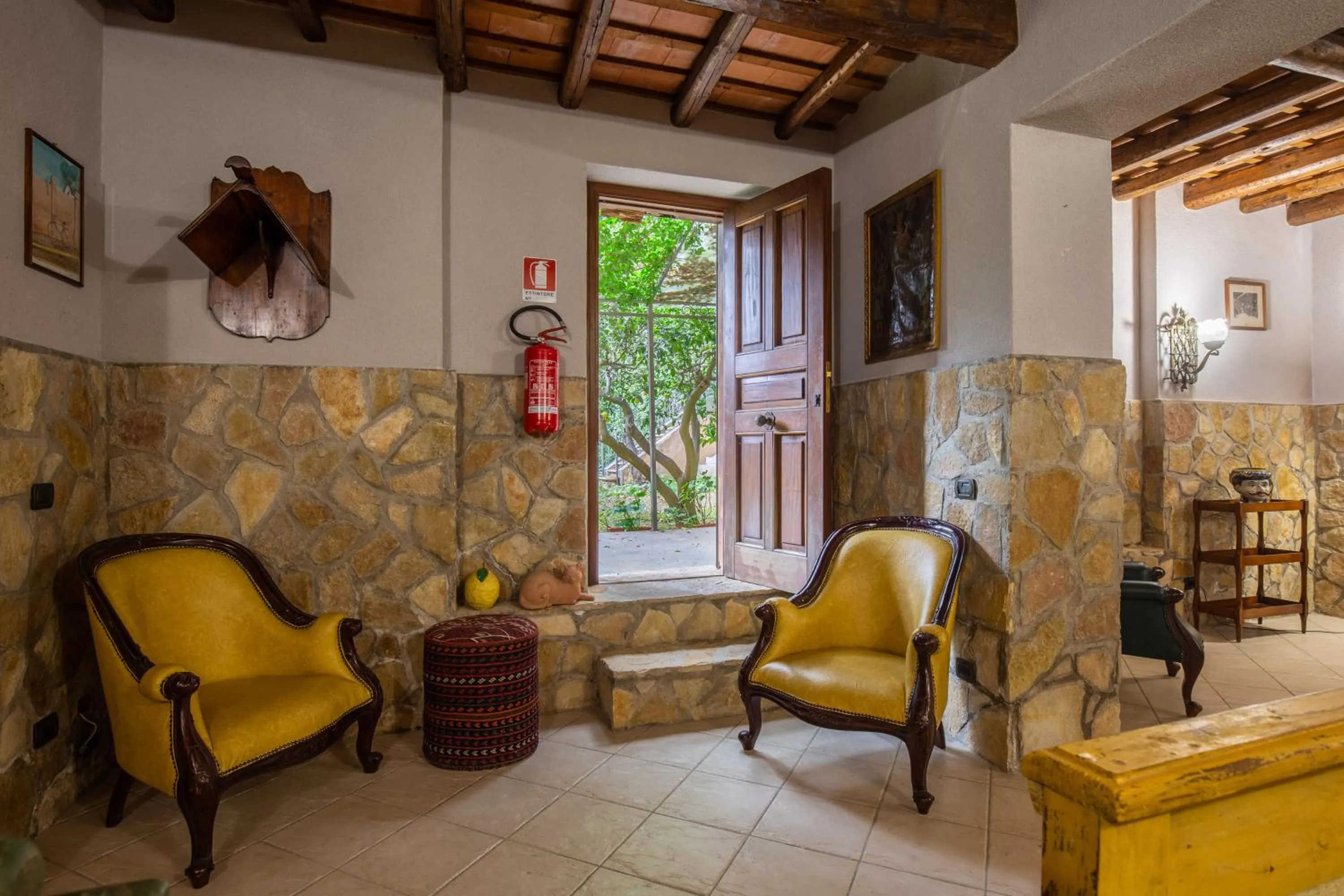 Bed And Breakfast Villa Pilati
