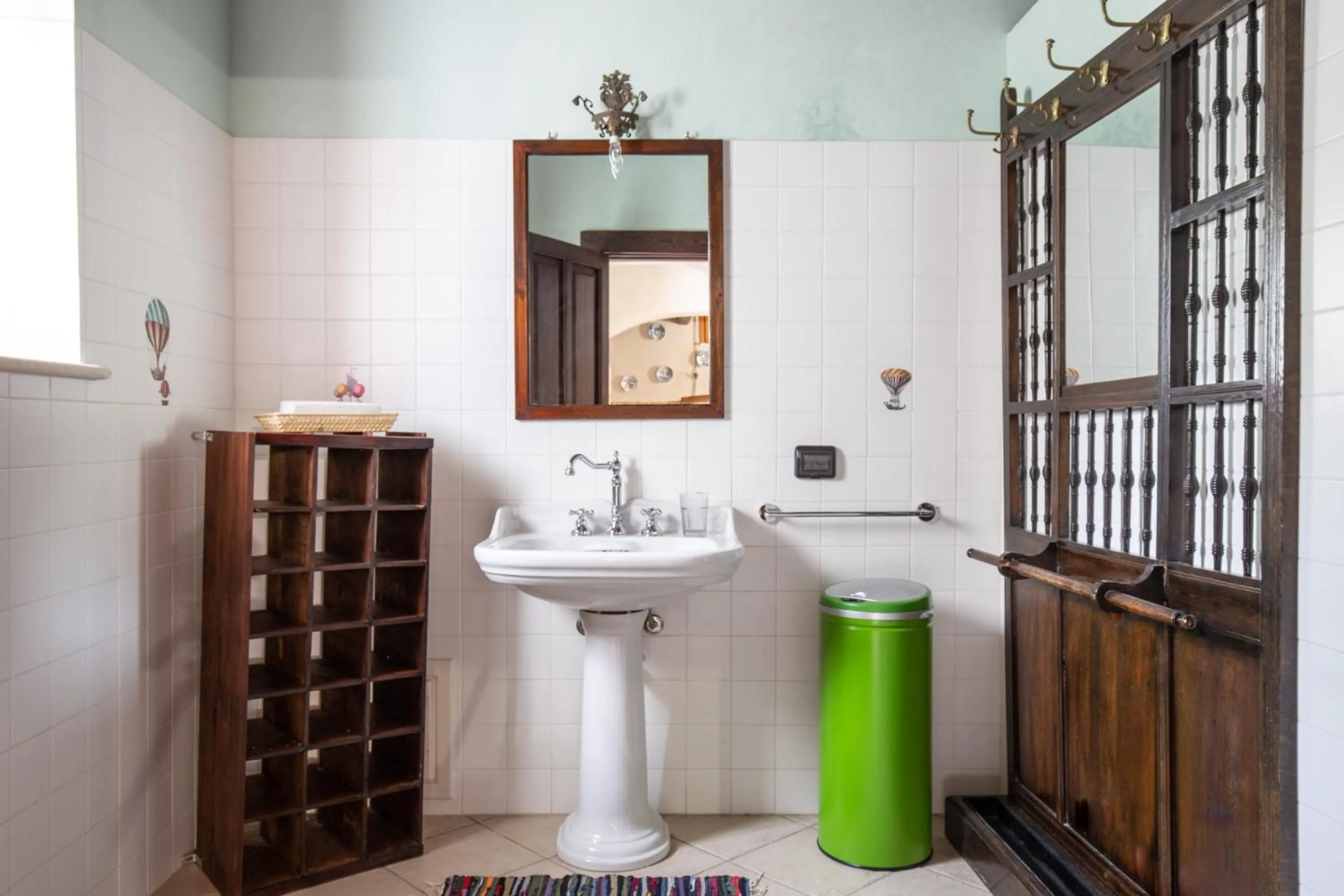 Bed And Breakfast Villa Pilati