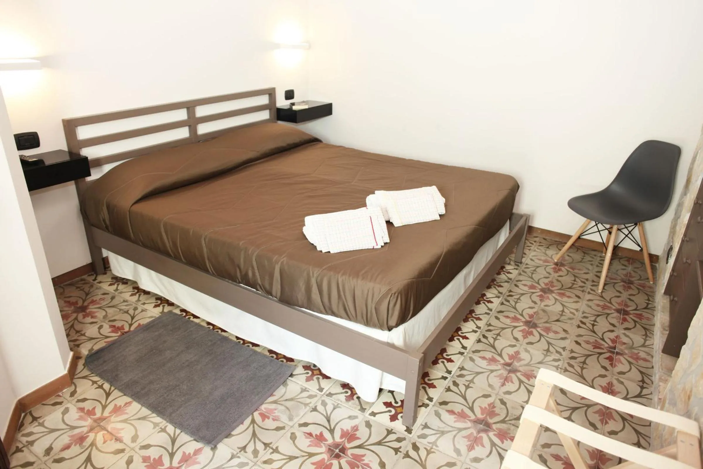 Photo of the whole room, Bed in Bed And Breakfast Villa Pilati