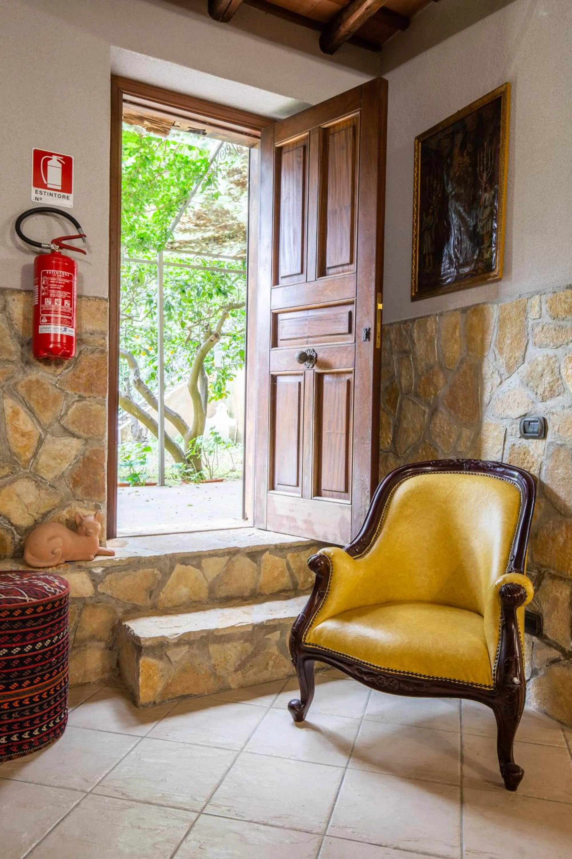 Bed And Breakfast Villa Pilati