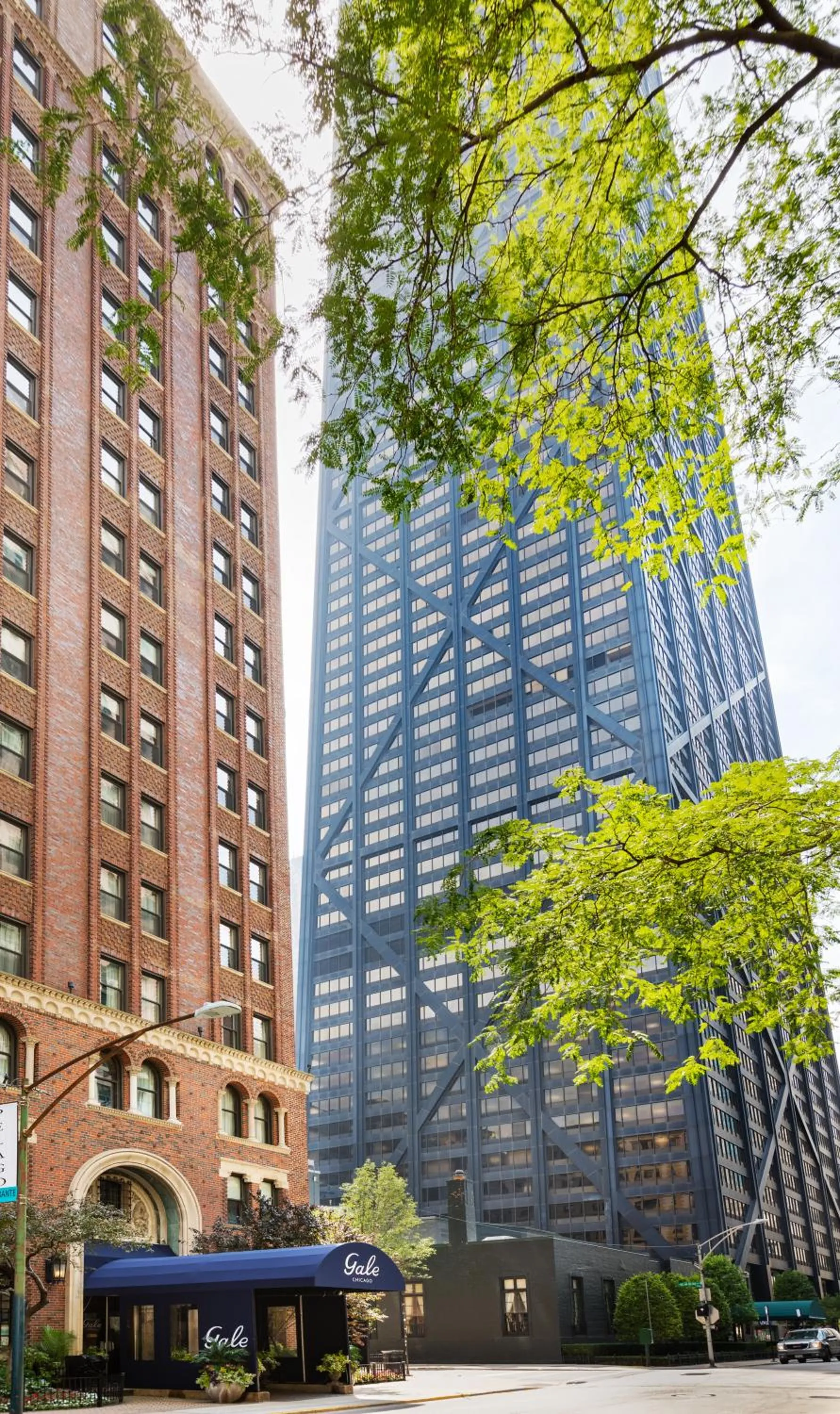 View (from property/room) in Raffaello Hotel