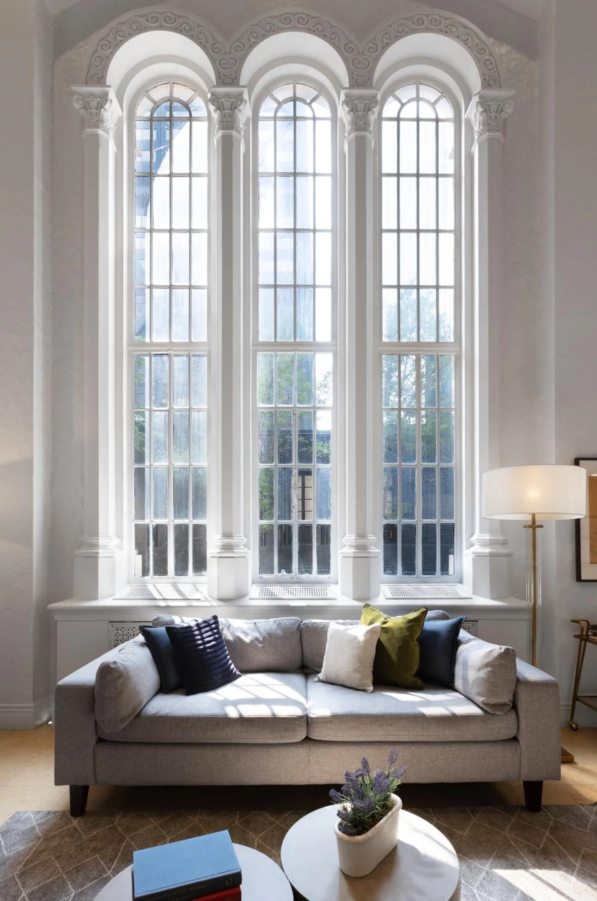 Lobby or reception, Seating Area in Raffaello Hotel