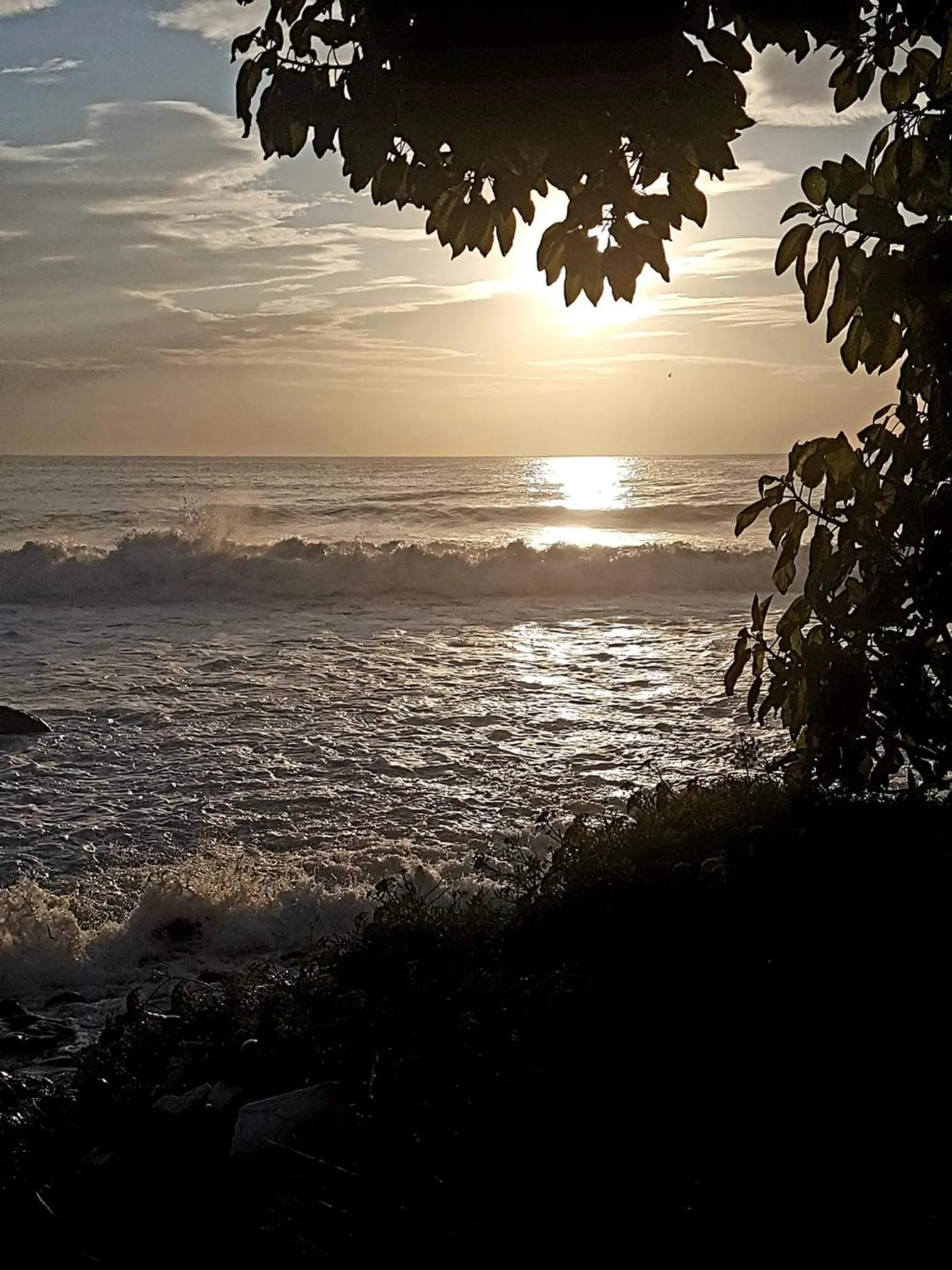 Nearby landmark in La Baronessa B&B