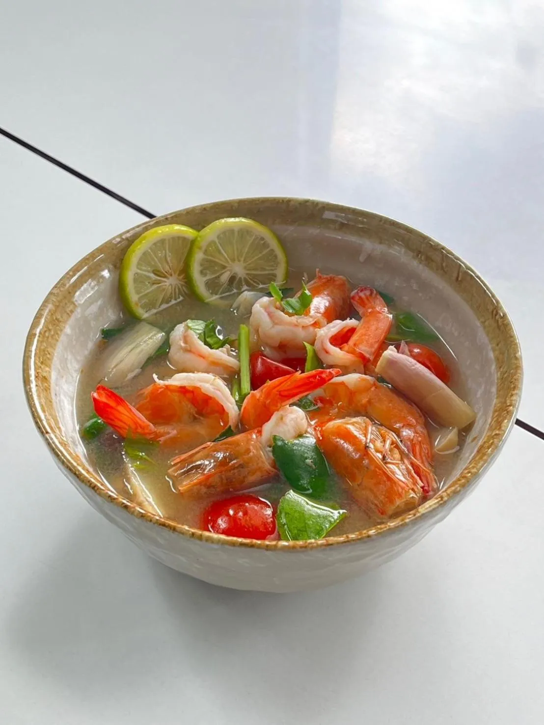 Food and drinks in Doowall Hotel