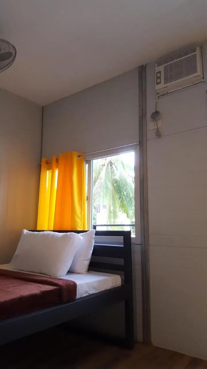 Bed in Dormitelsph Cloud 9