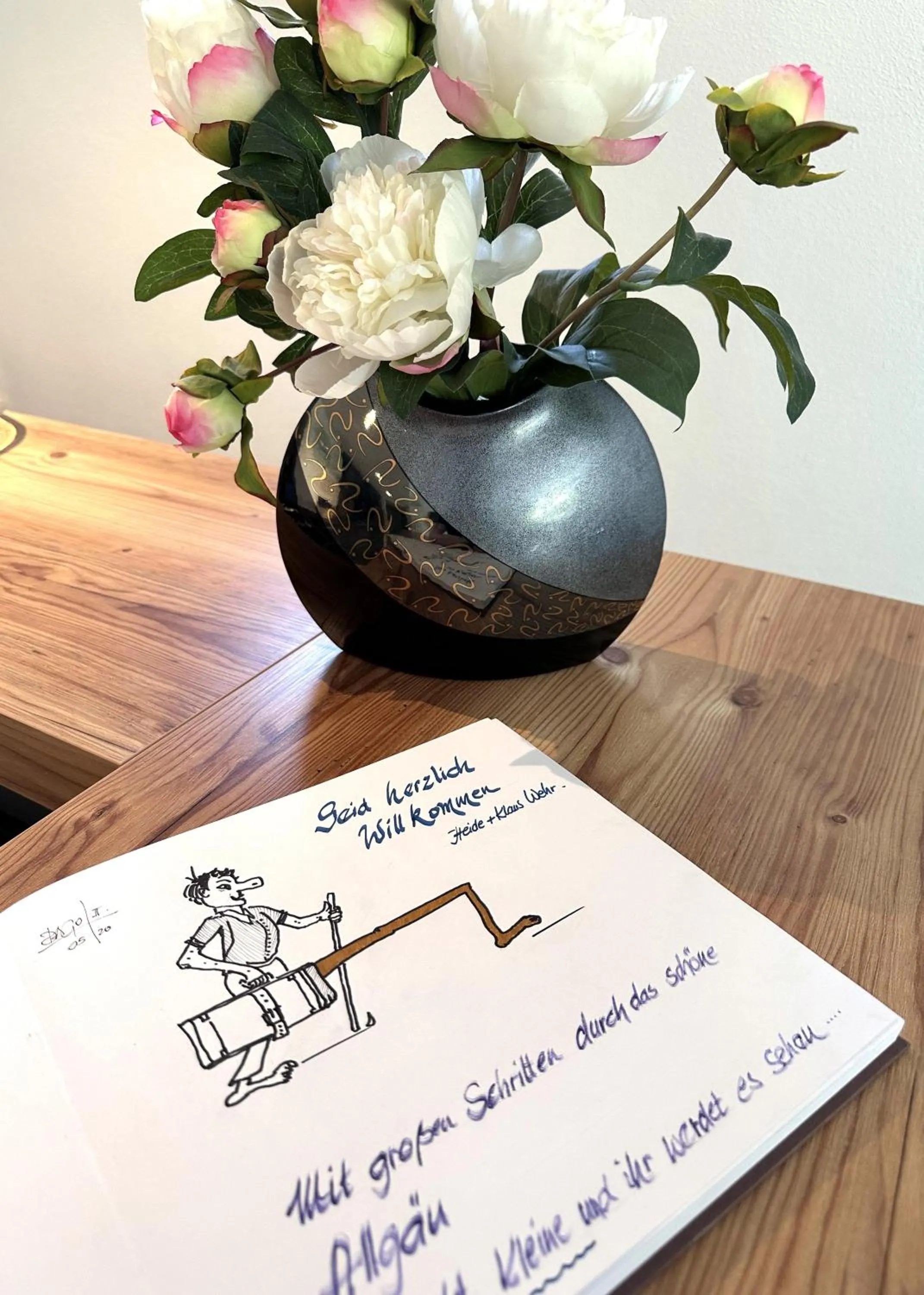 Ferienwohnung Wehr
