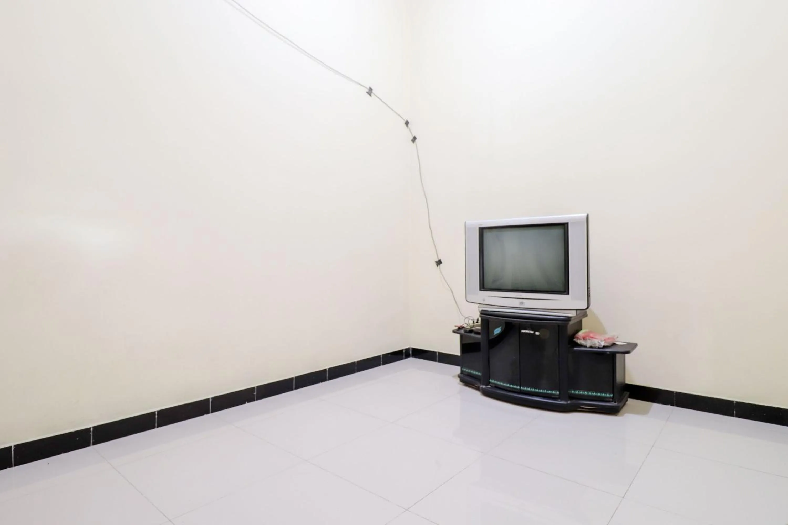 TV and multimedia in Dewisri Homestay