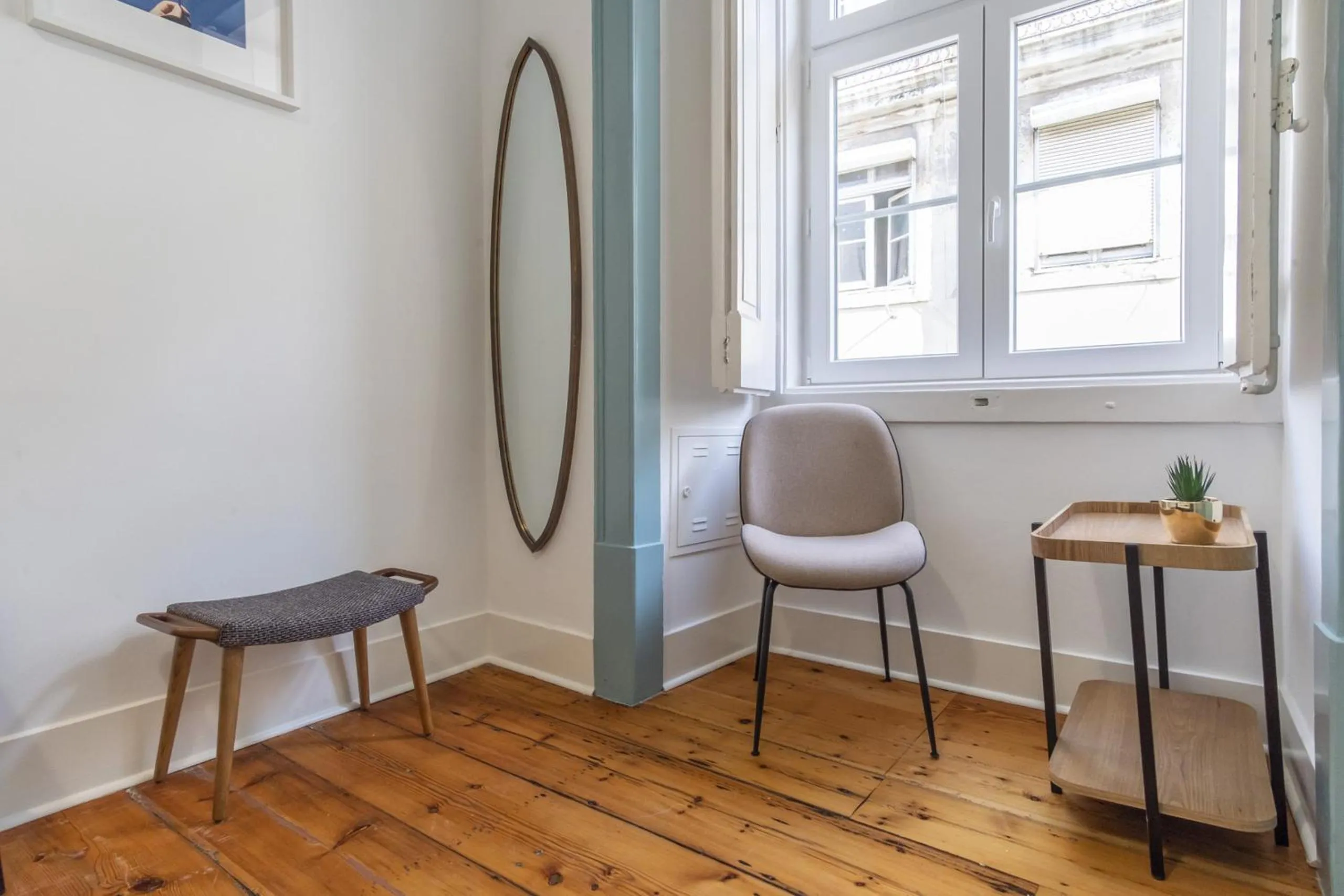 Bed in LV Premier Baixa DO