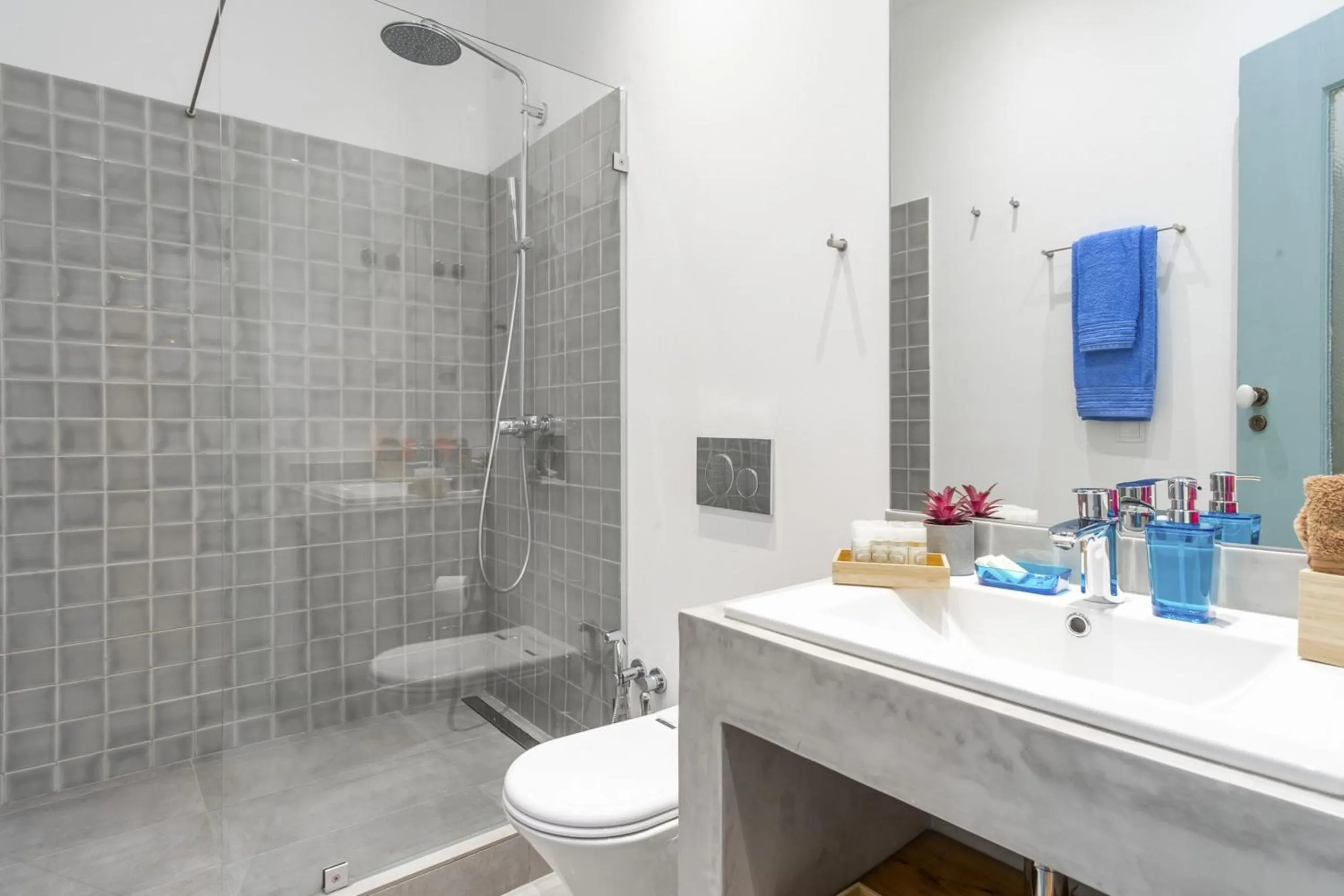 Bathroom in LV Premier Baixa DO