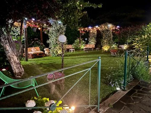 Residenza Cerci