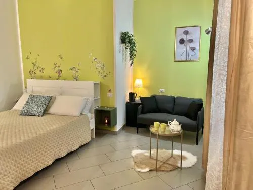 Residenza Cerci