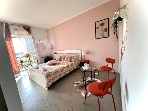 Residenza Cerci
