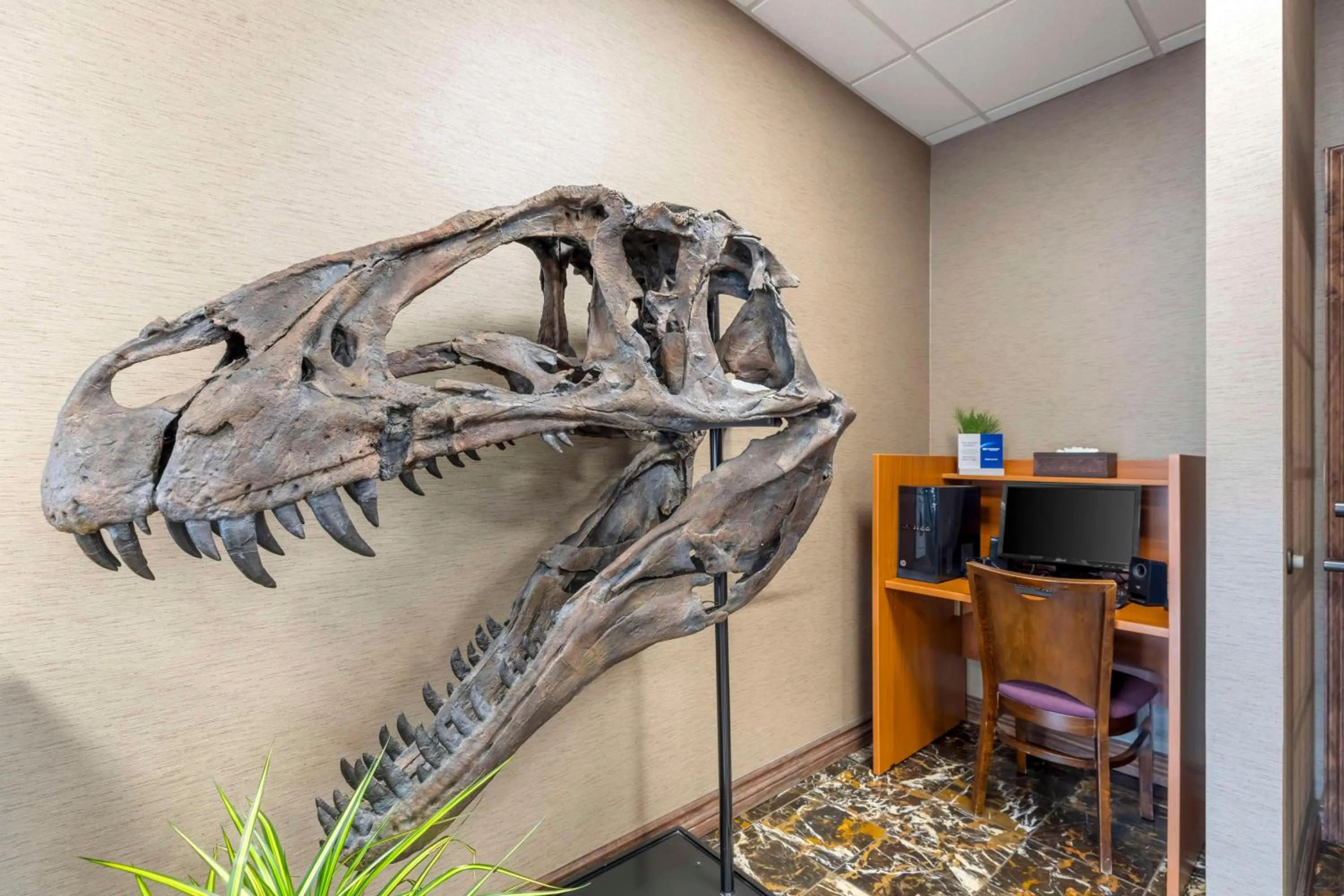 Business facilities in Best Western Denver Southwest