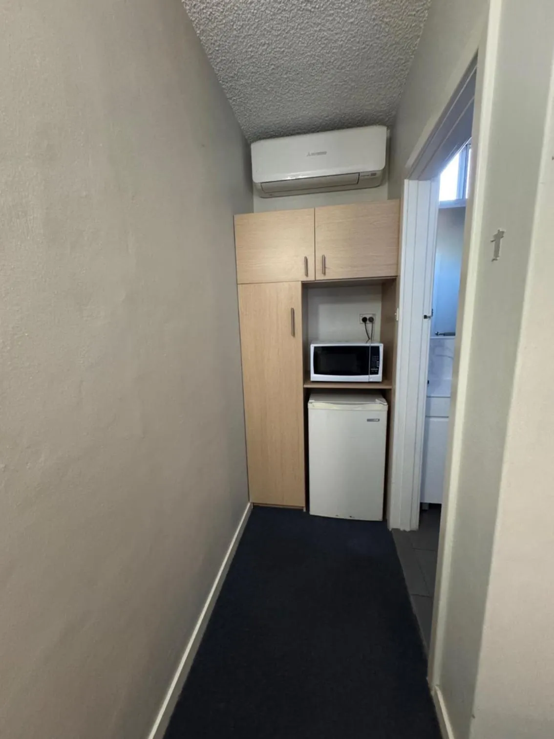 The Sands Motel Adelaide