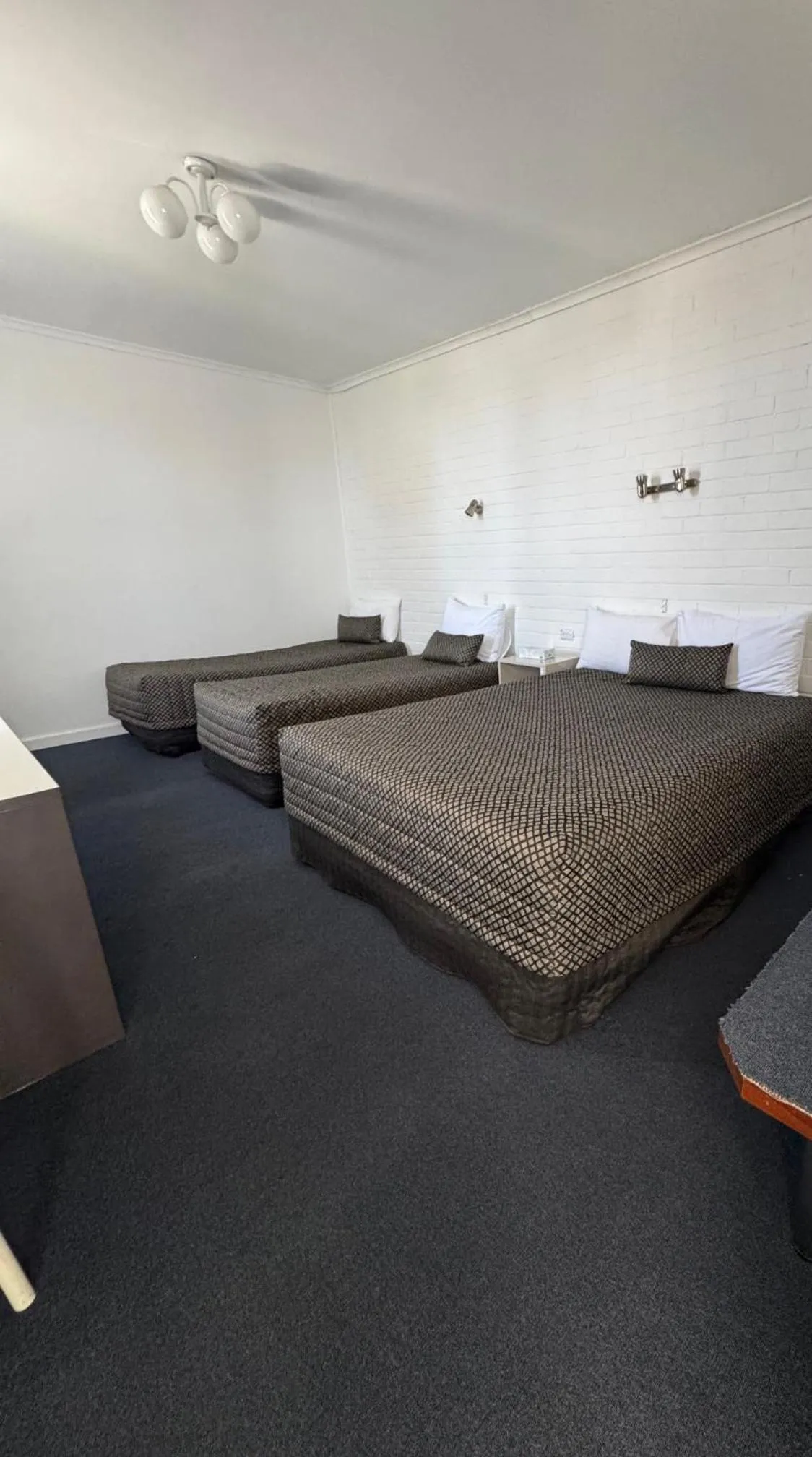 The Sands Motel Adelaide