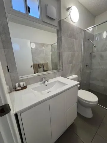 The Sands Motel Adelaide