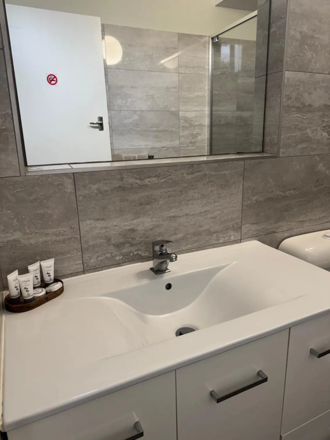 The Sands Motel Adelaide