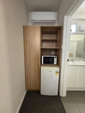 The Sands Motel Adelaide