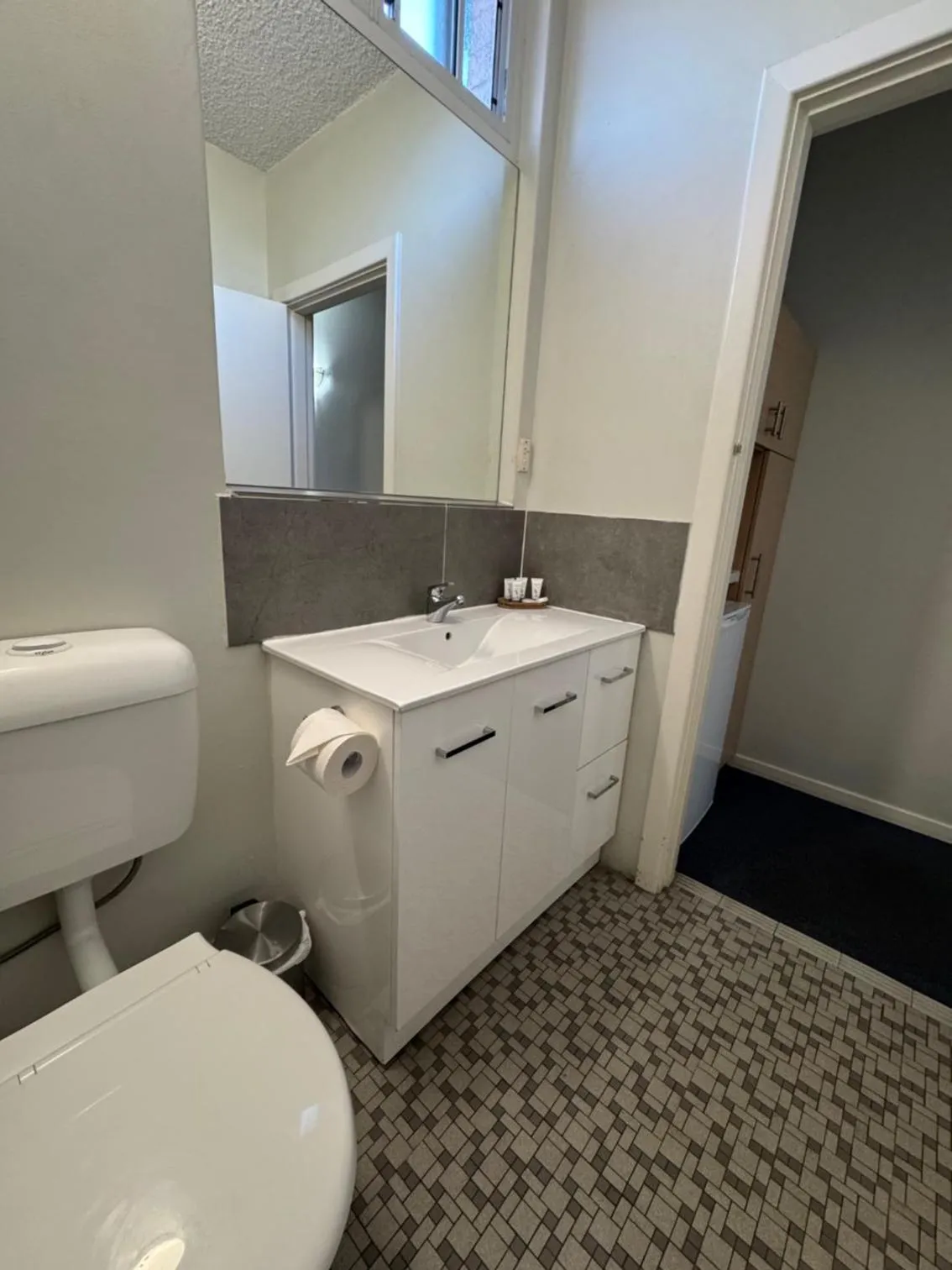 The Sands Motel Adelaide