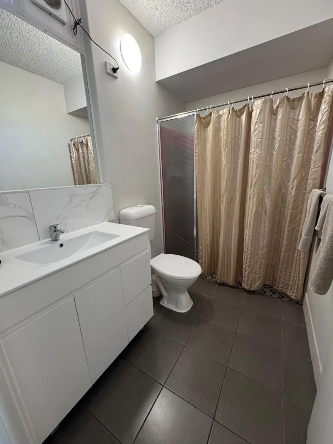 The Sands Motel Adelaide