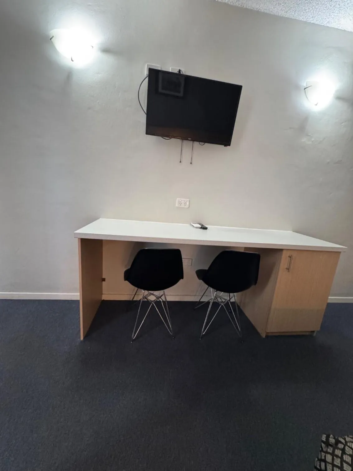 The Sands Motel Adelaide