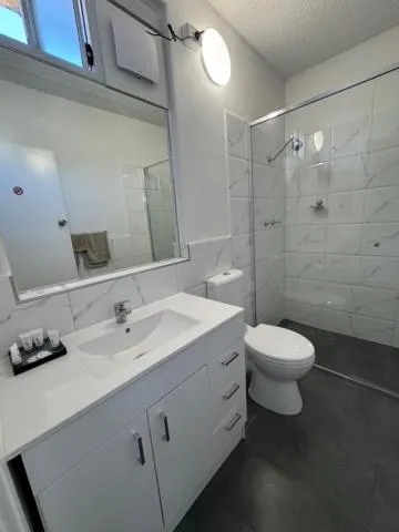 The Sands Motel Adelaide