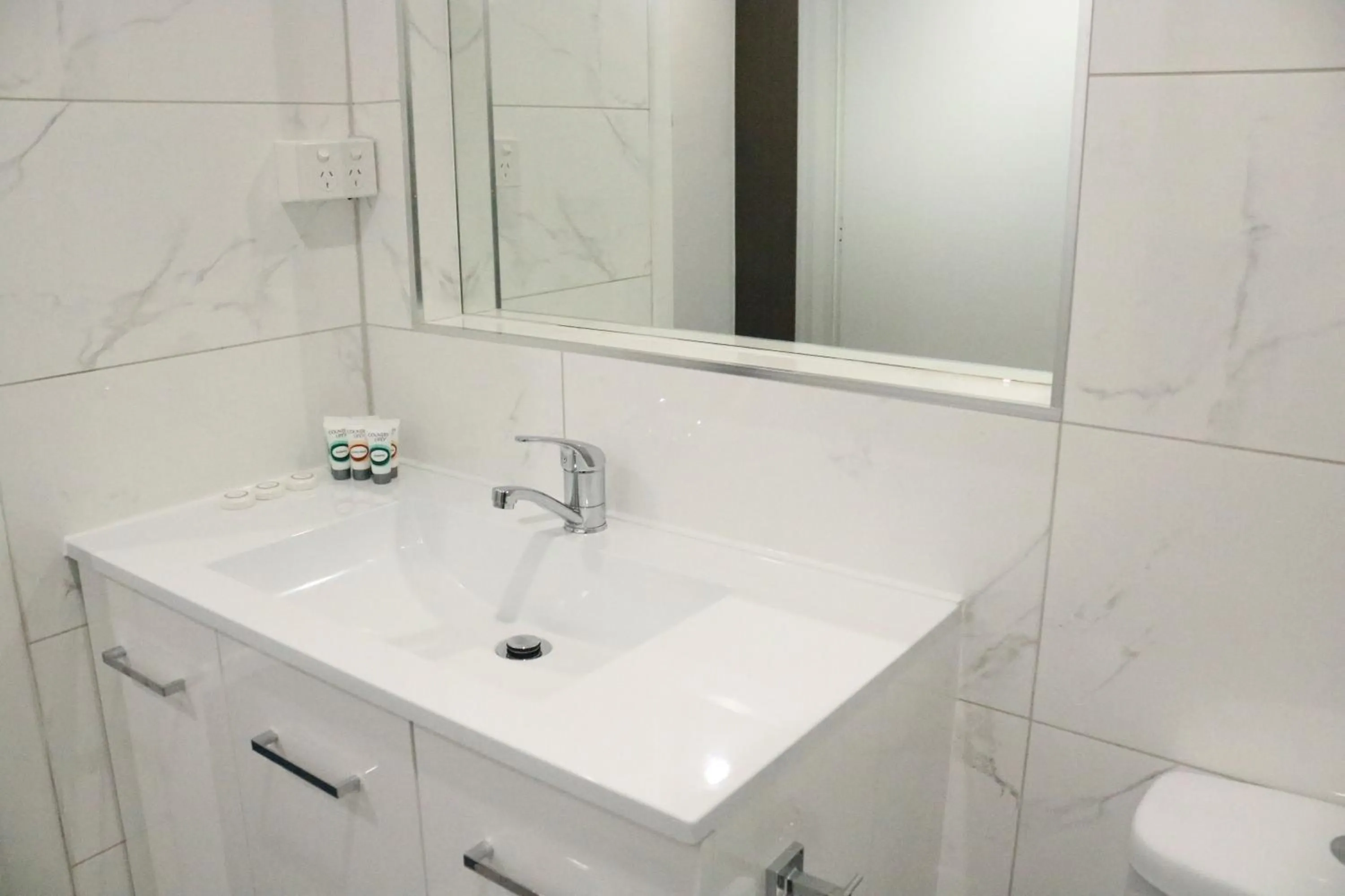 The Sands Motel Adelaide