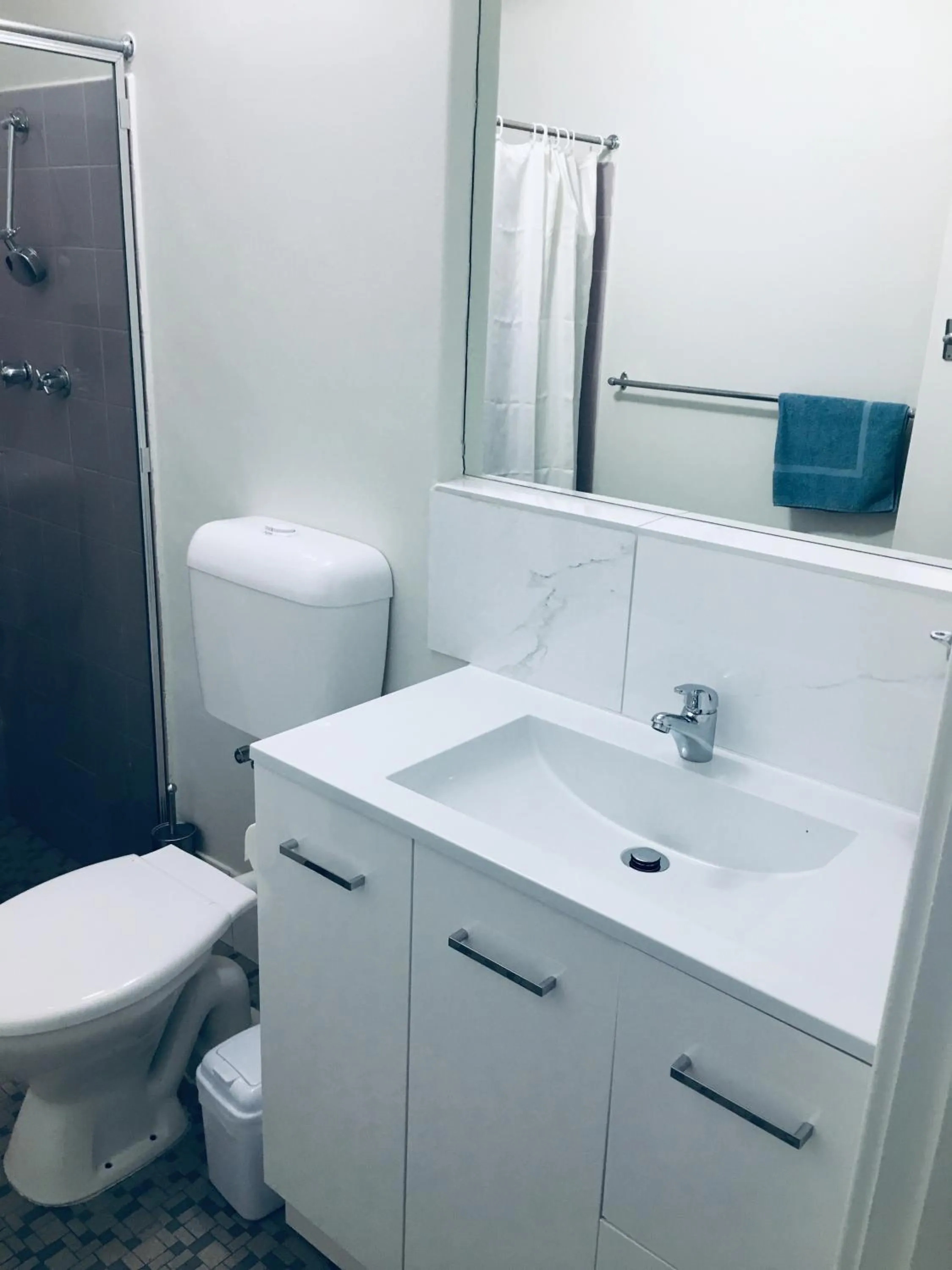 The Sands Motel Adelaide