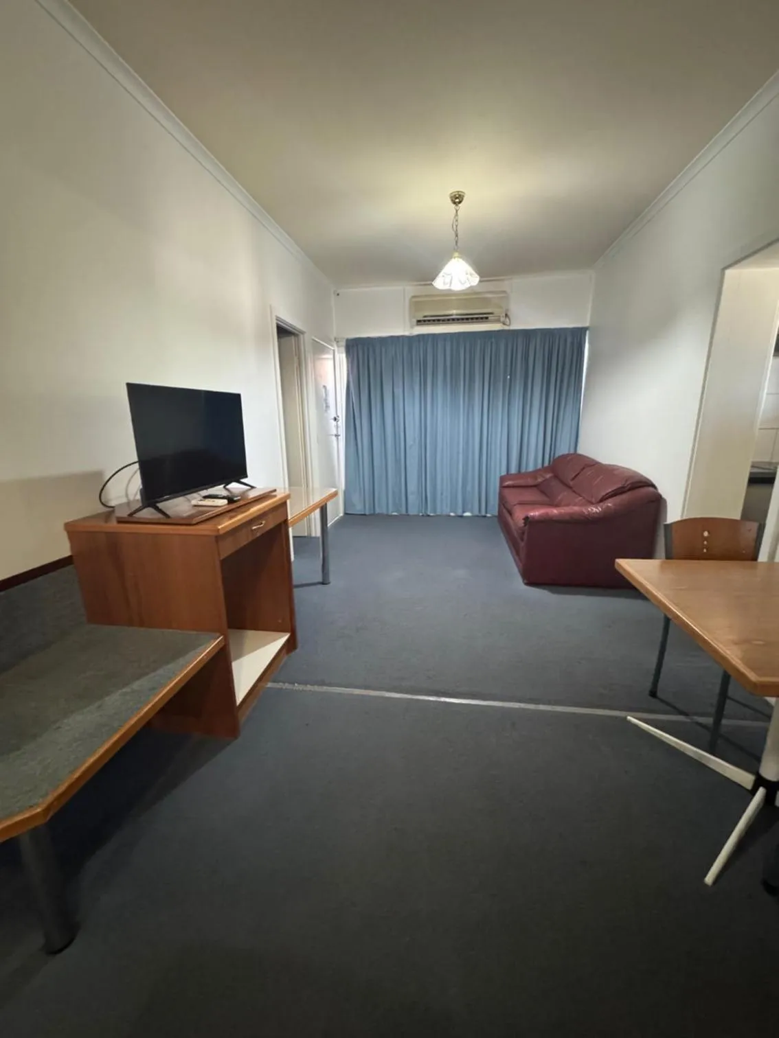 The Sands Motel Adelaide