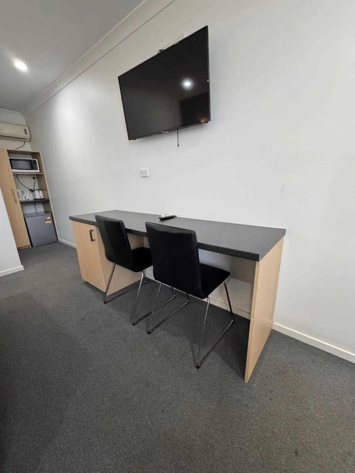 The Sands Motel Adelaide