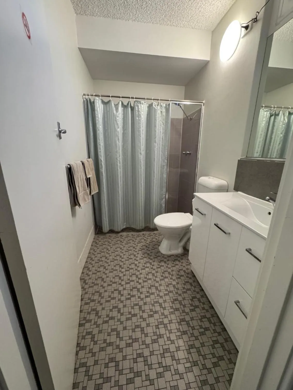 The Sands Motel Adelaide