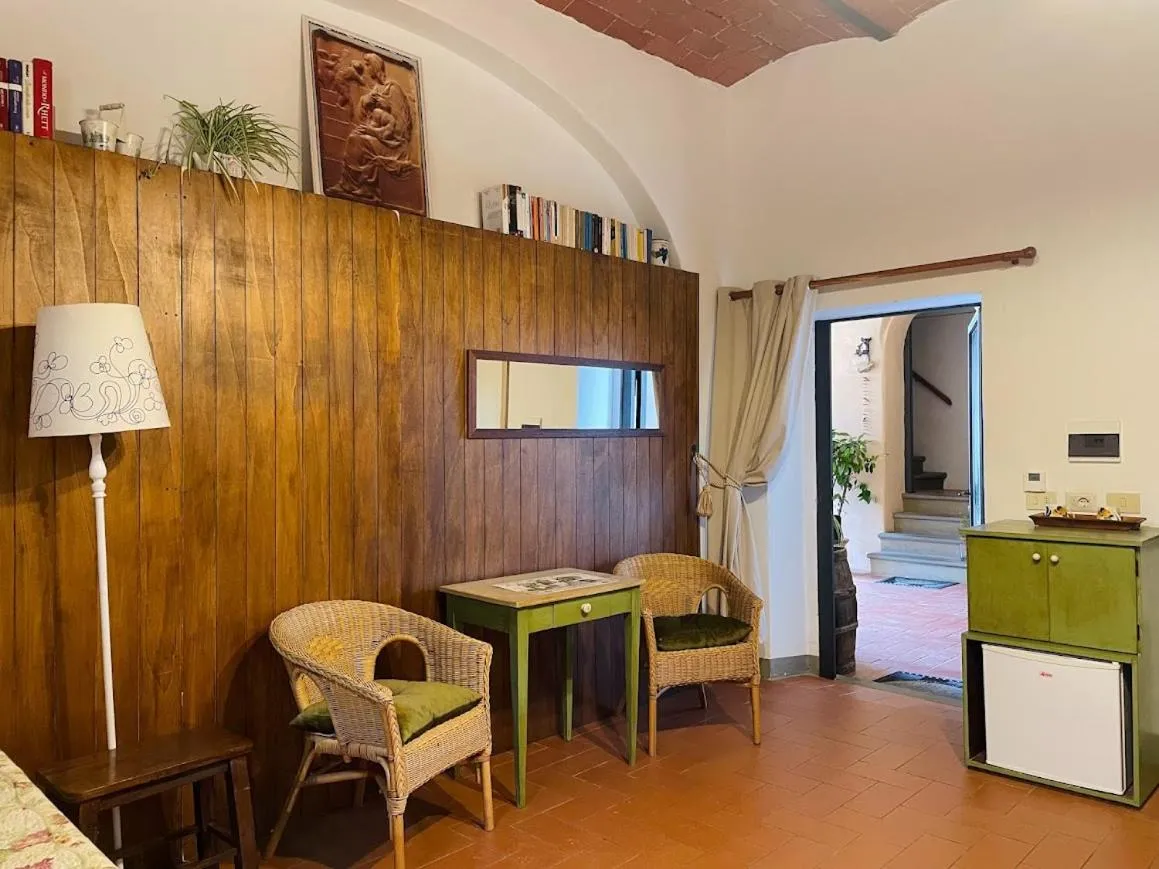 Agriturismo Biologico Poggiopiano